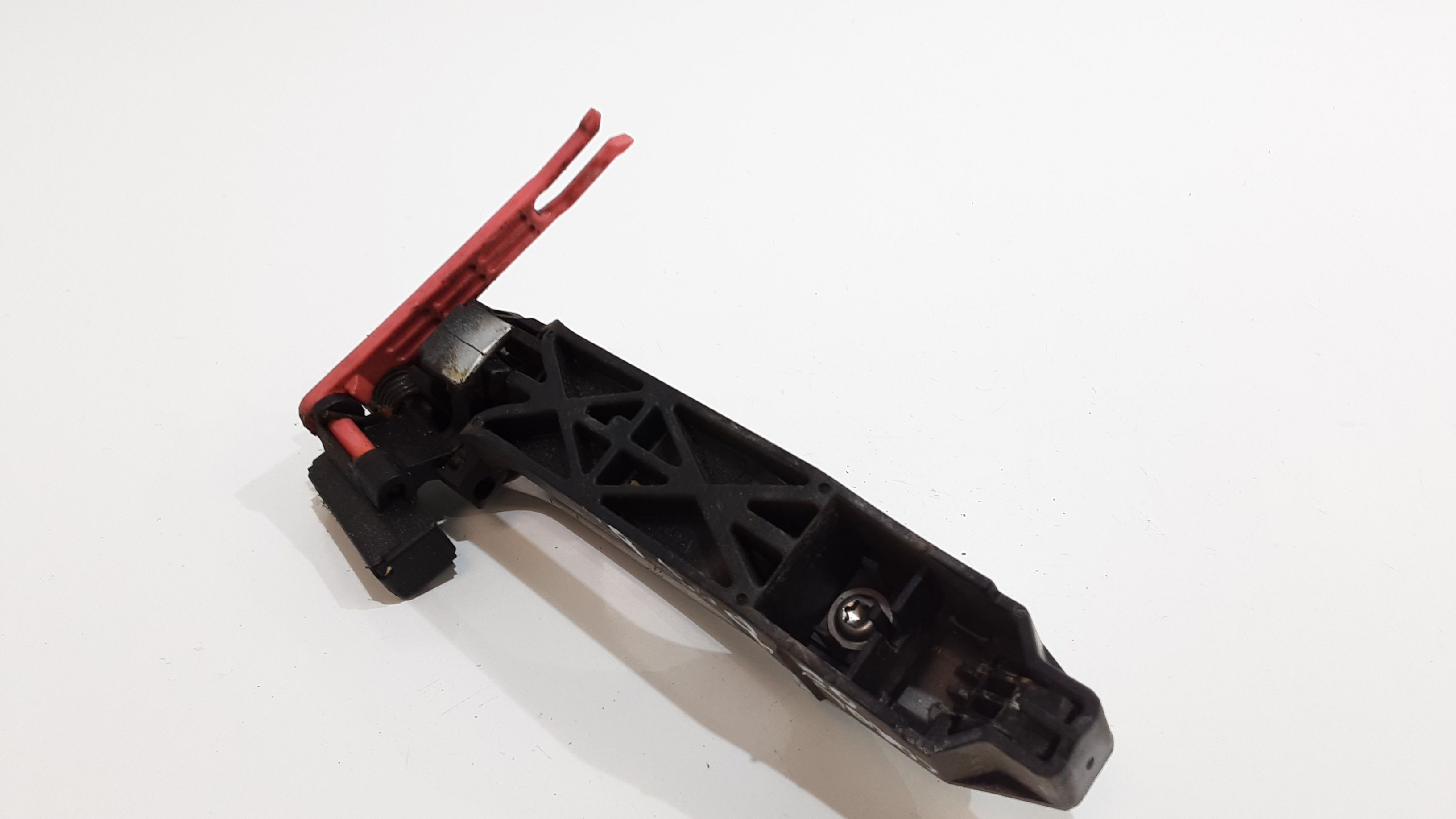 Maniglia esterna Posteriore Destra TOYOTA Corolla Berlina 4 Serie