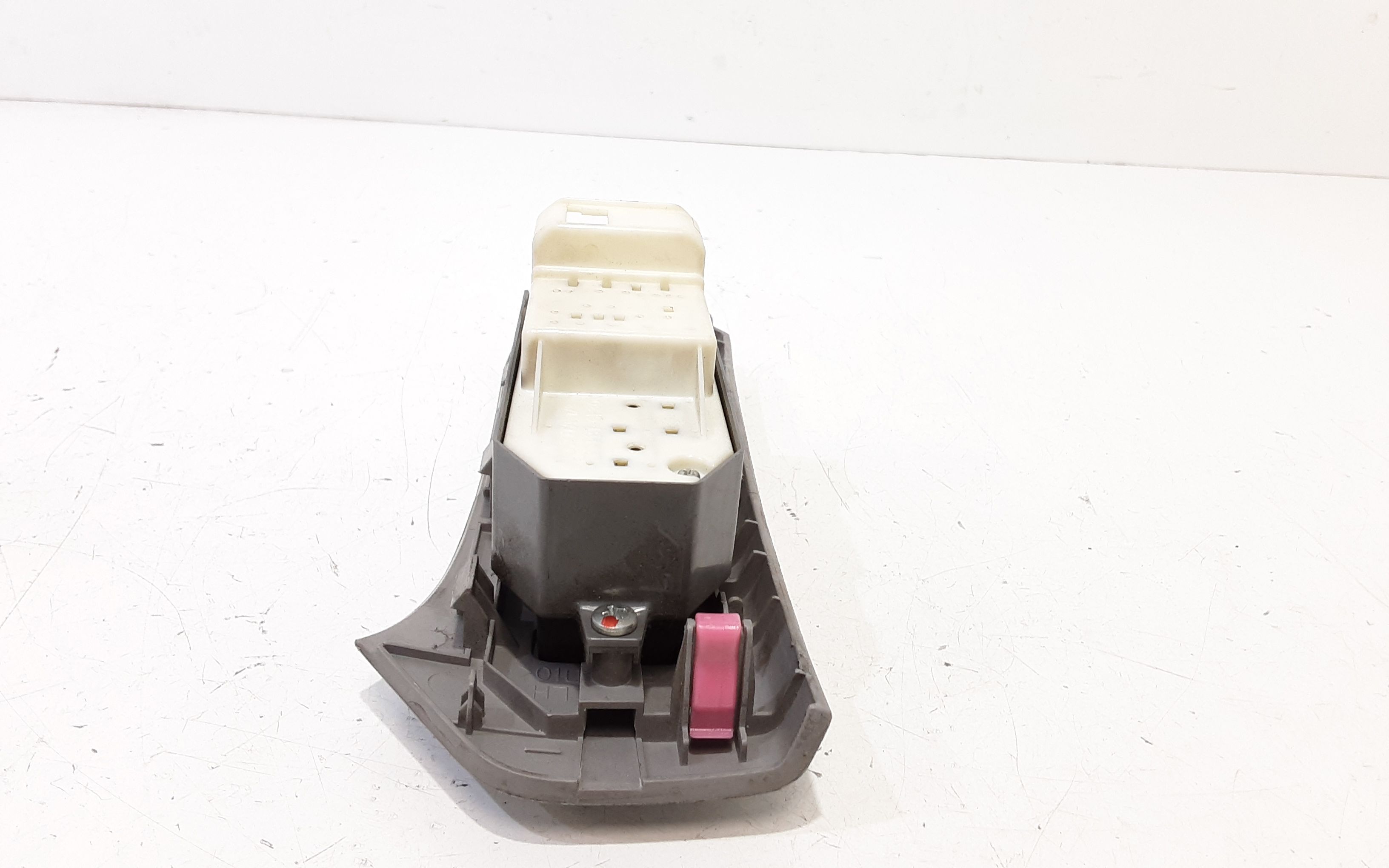 Pulsantiera anteriore sinistra Guida TOYOTA Yaris 3 Serie