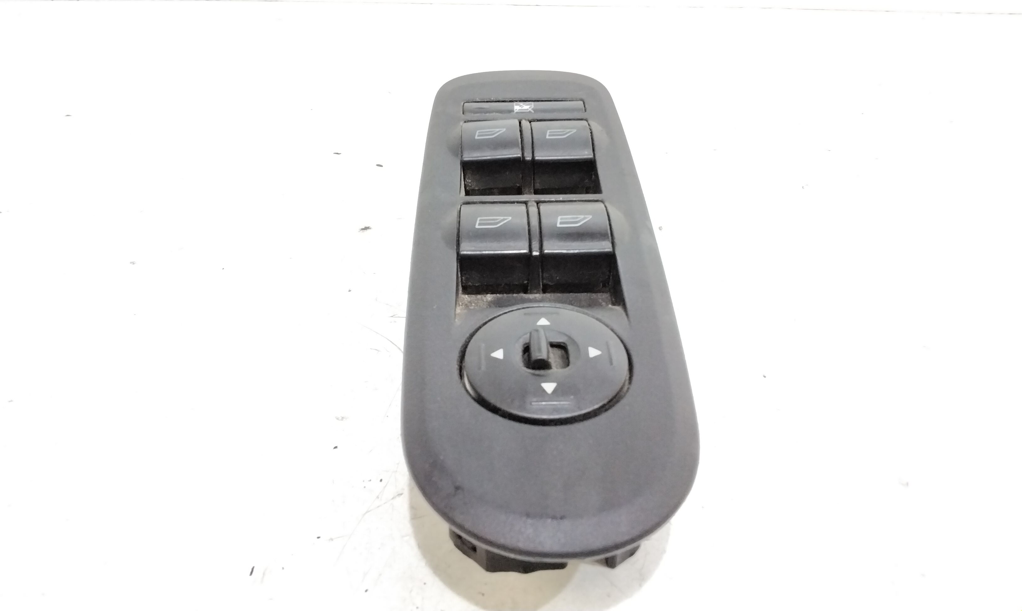 Pulsantiera anteriore sinistra Guida FORD S - Max Serie (06>14)