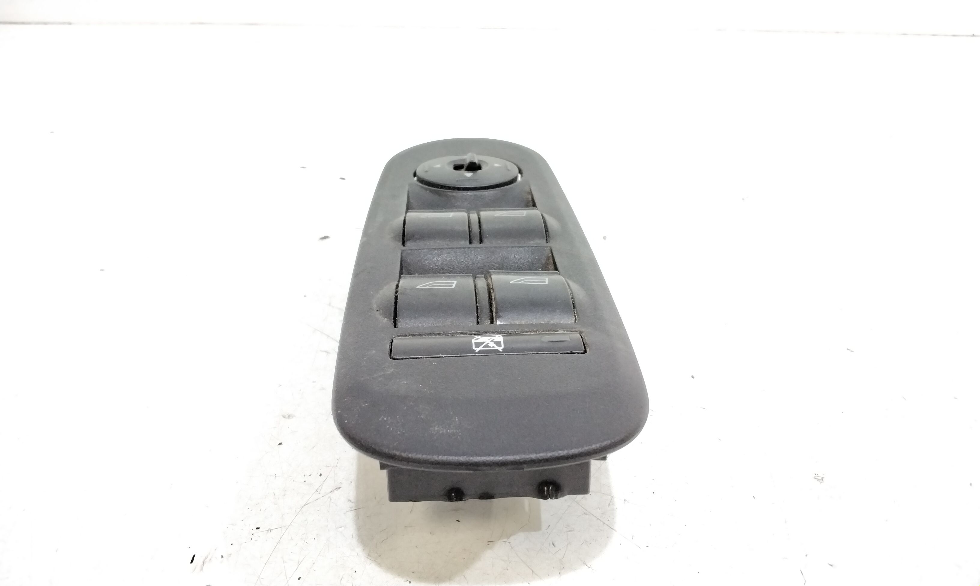 Pulsantiera anteriore sinistra Guida FORD S - Max Serie (06>14)