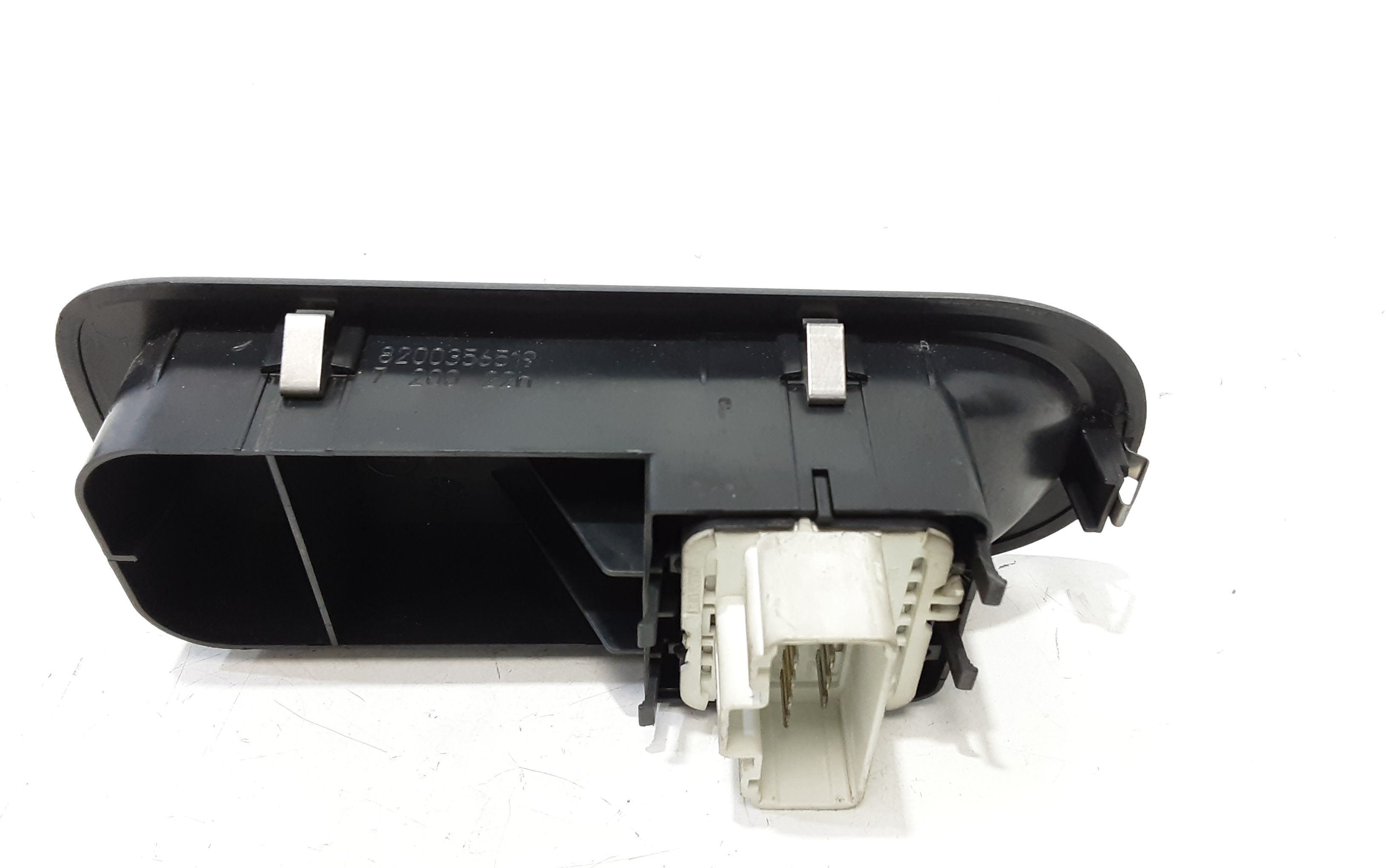 Pulsantiera anteriore sinistra Guida RENAULT Clio Serie (04>08)