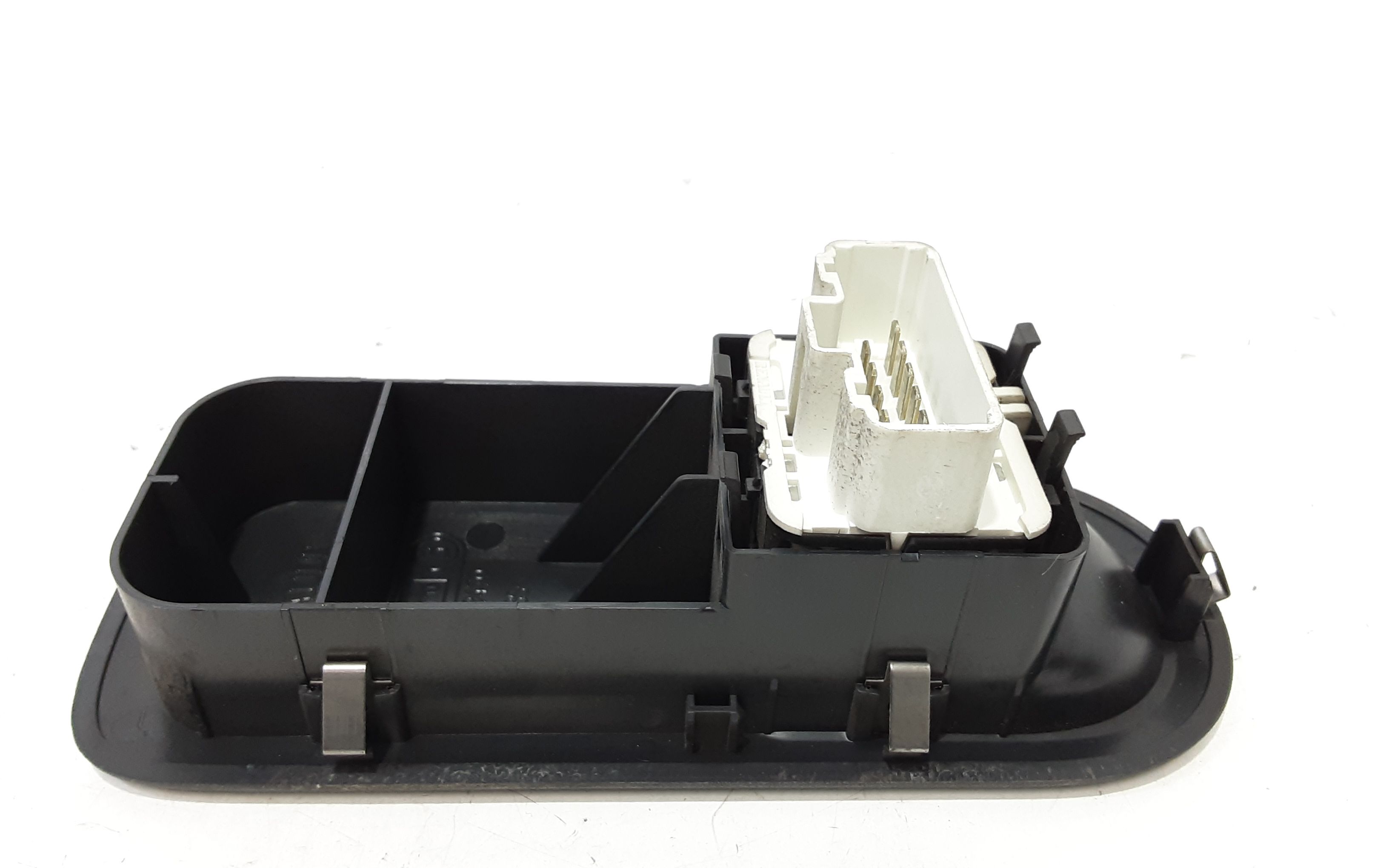 Pulsantiera anteriore sinistra Guida RENAULT Clio Serie (04>08)