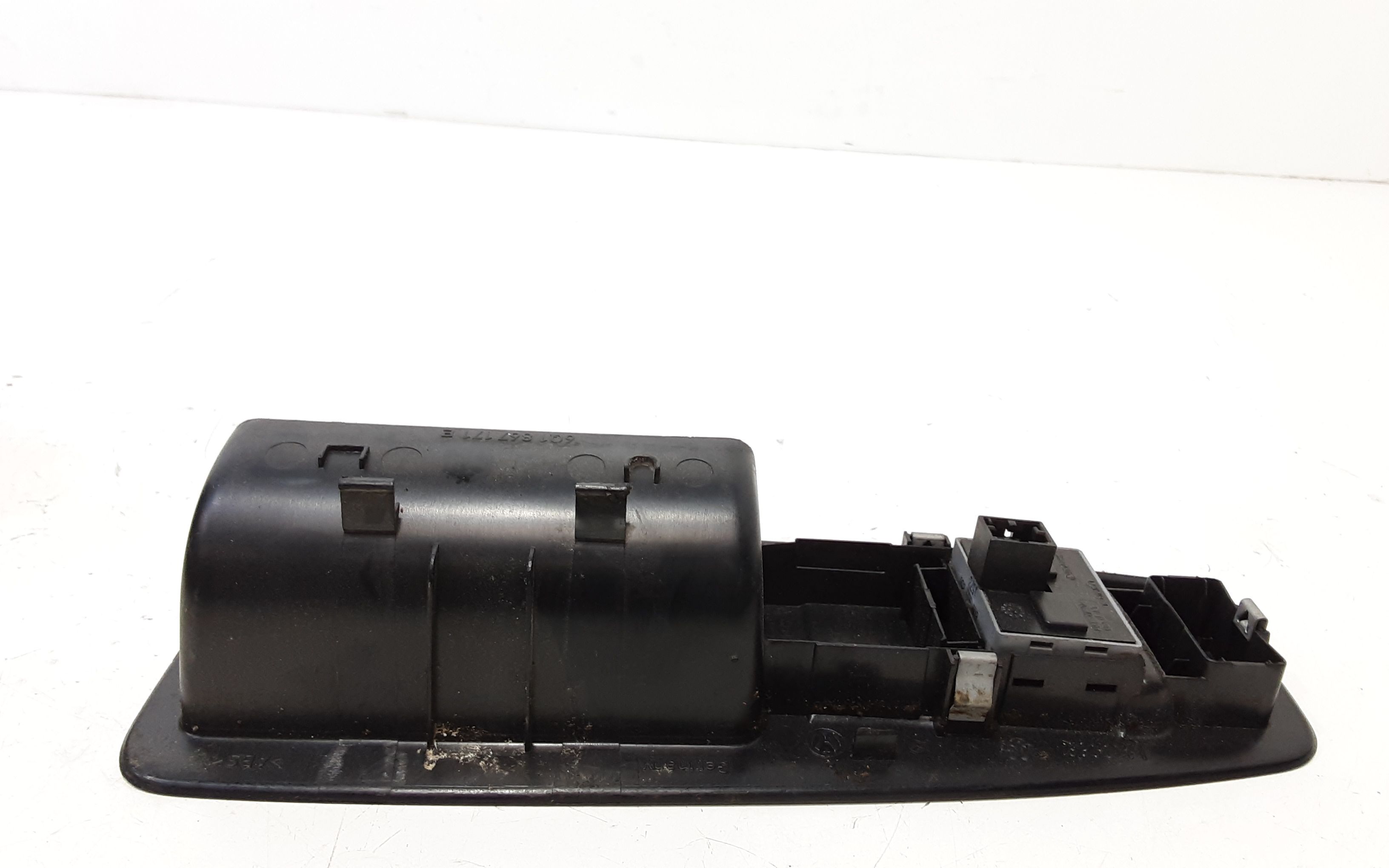 Pulsantiera anteriore sinistra Guida VOLKSWAGEN Polo 4 Serie