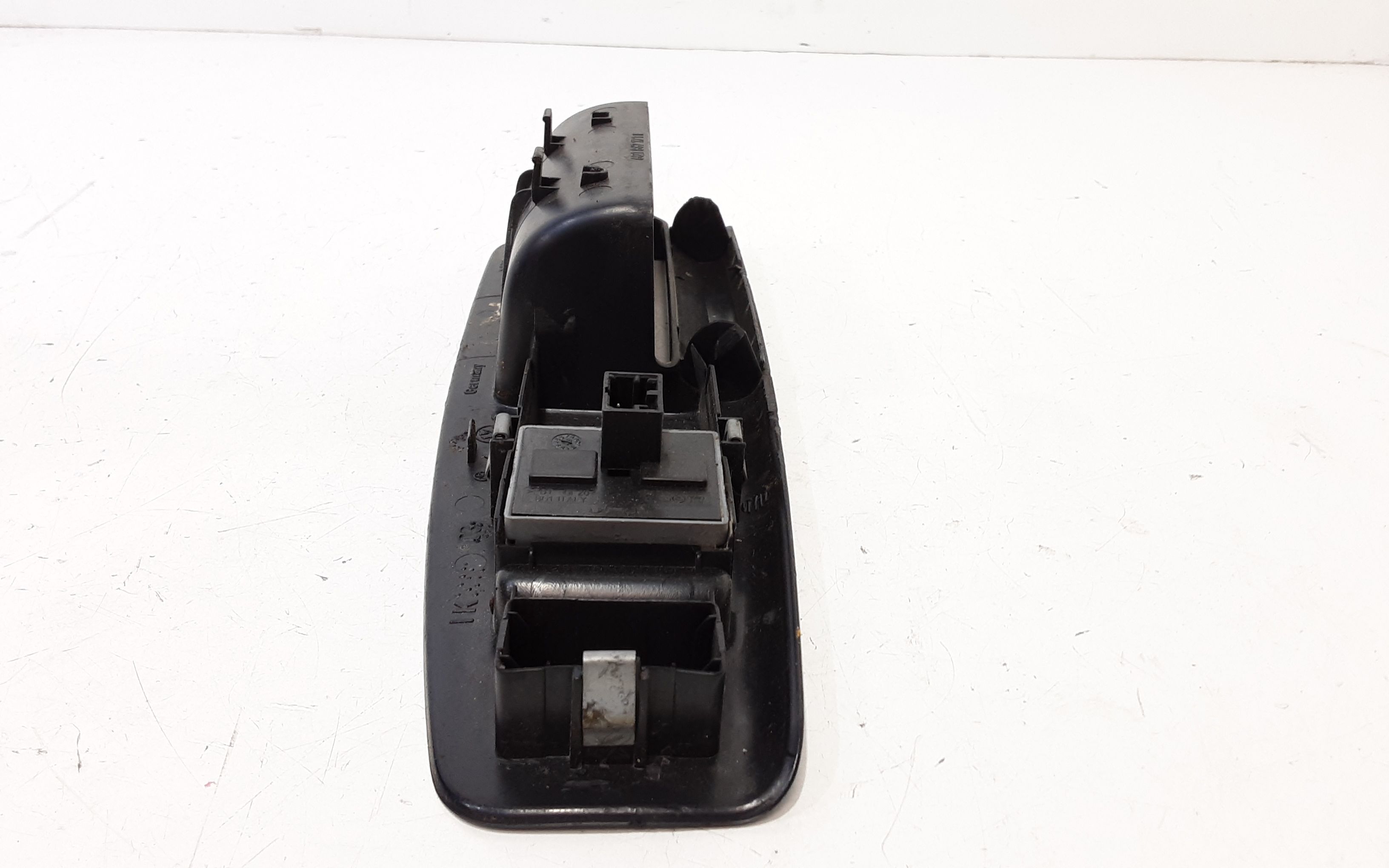 Pulsantiera anteriore sinistra Guida VOLKSWAGEN Polo 4 Serie