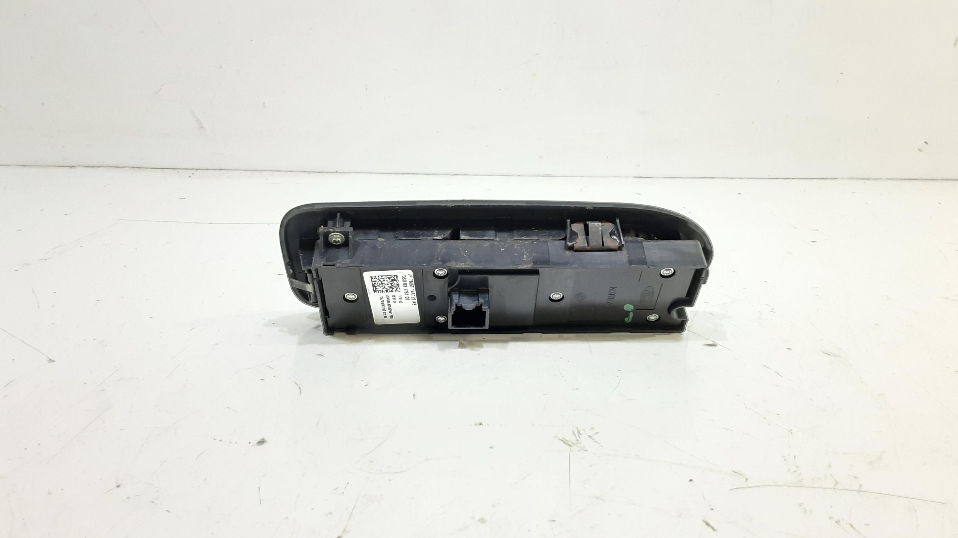 Pulsantiera anteriore sinistra Guida FORD C - Max Serie (07>10)