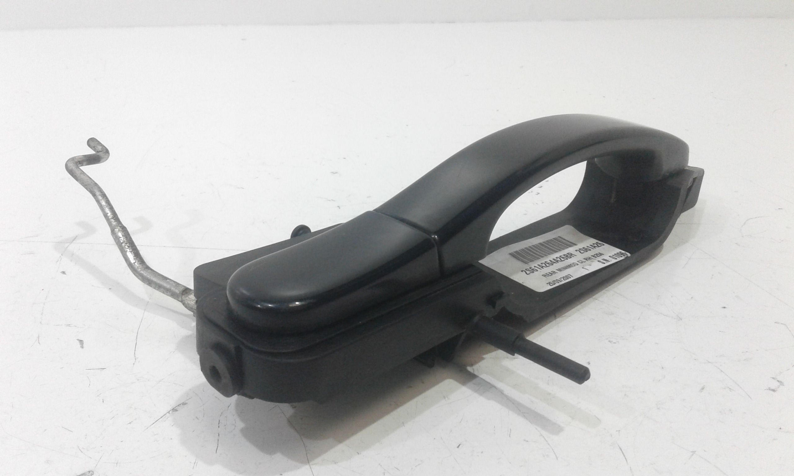 Maniglia esterna Posteriore Destra FORD Fiesta 5 Serie