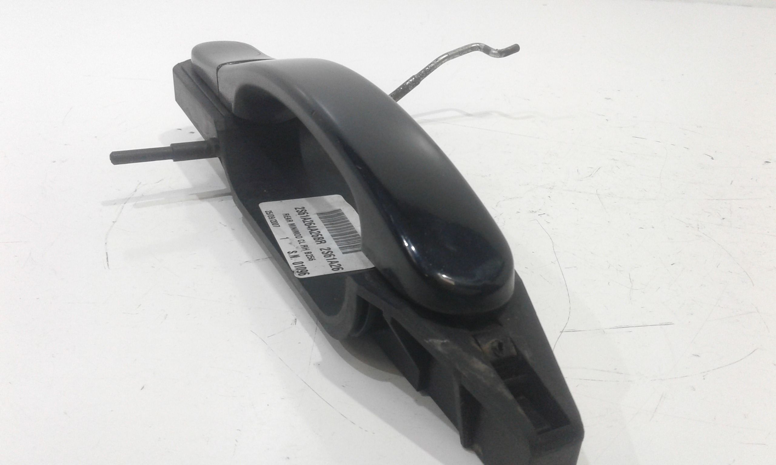 Maniglia esterna Posteriore Destra FORD Fiesta 5 Serie