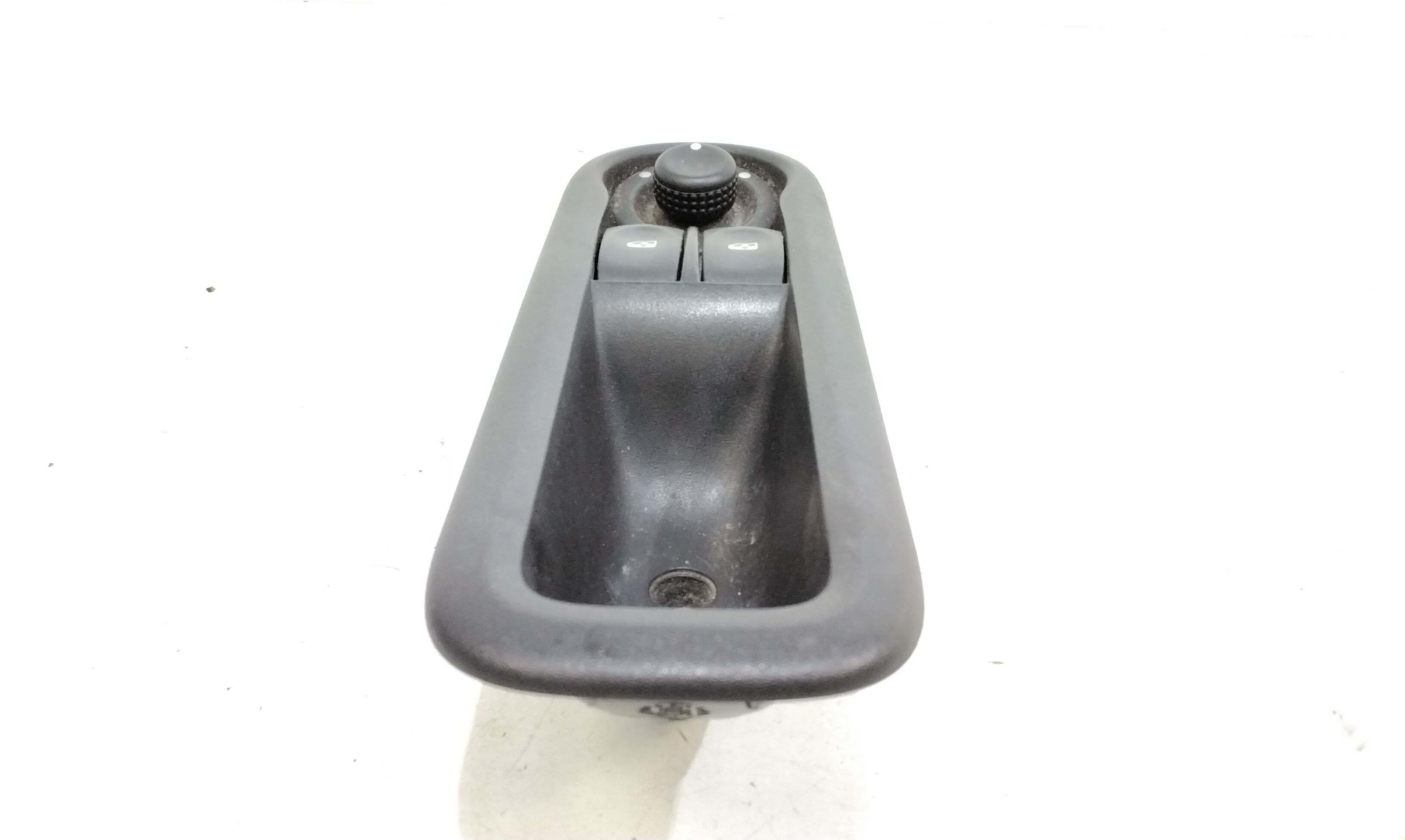 Pulsantiera anteriore sinistra Guida RENAULT Clio Serie (04>08)