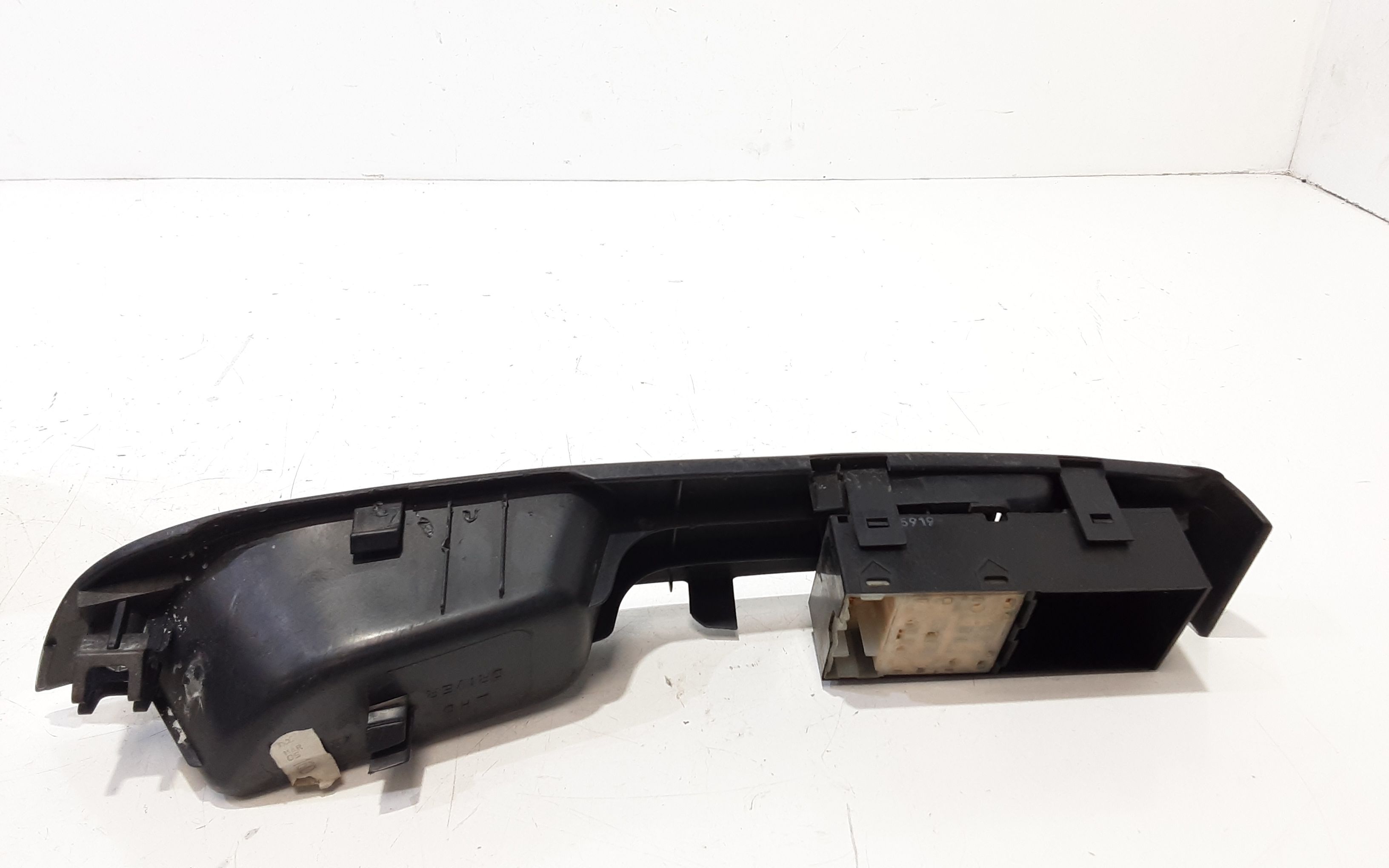 Pulsantiera anteriore sinistra Guida NISSAN Micra 3 Serie