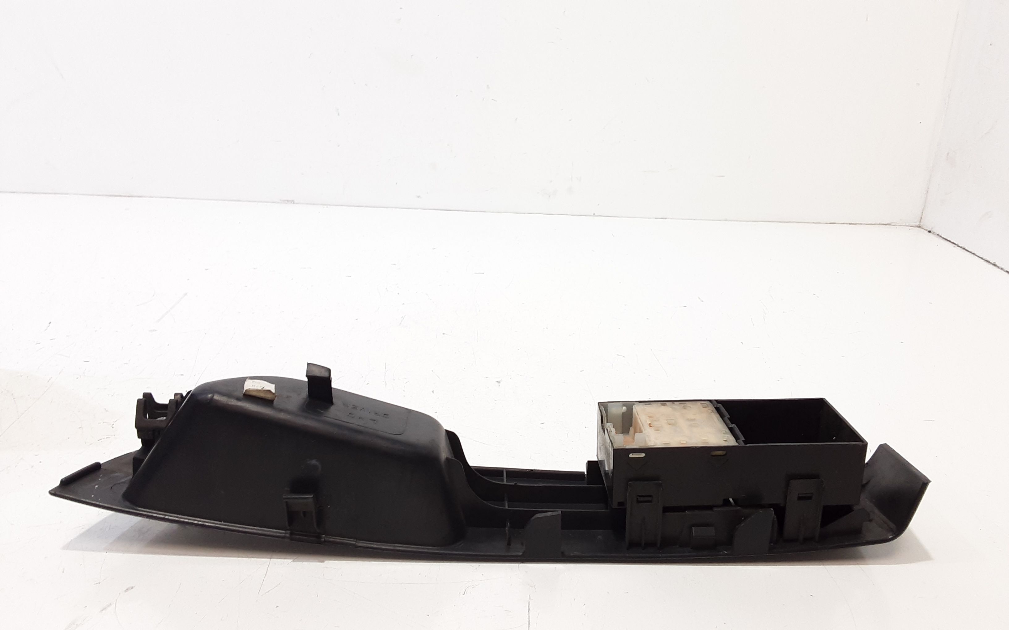 Pulsantiera anteriore sinistra Guida NISSAN Micra 3 Serie