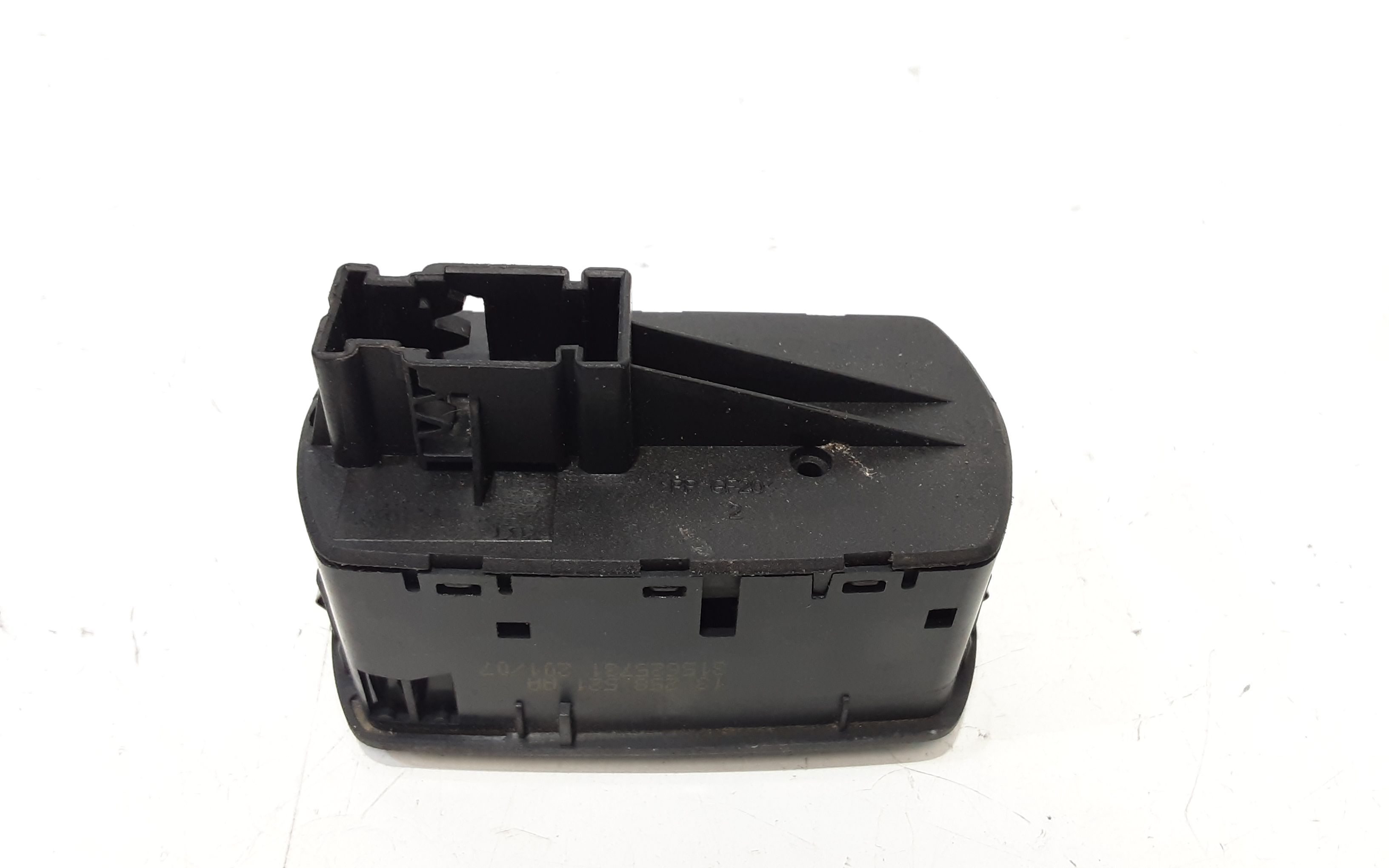 Pulsantiera anteriore sinistra Guida OPEL Corsa D 3P 1 Serie