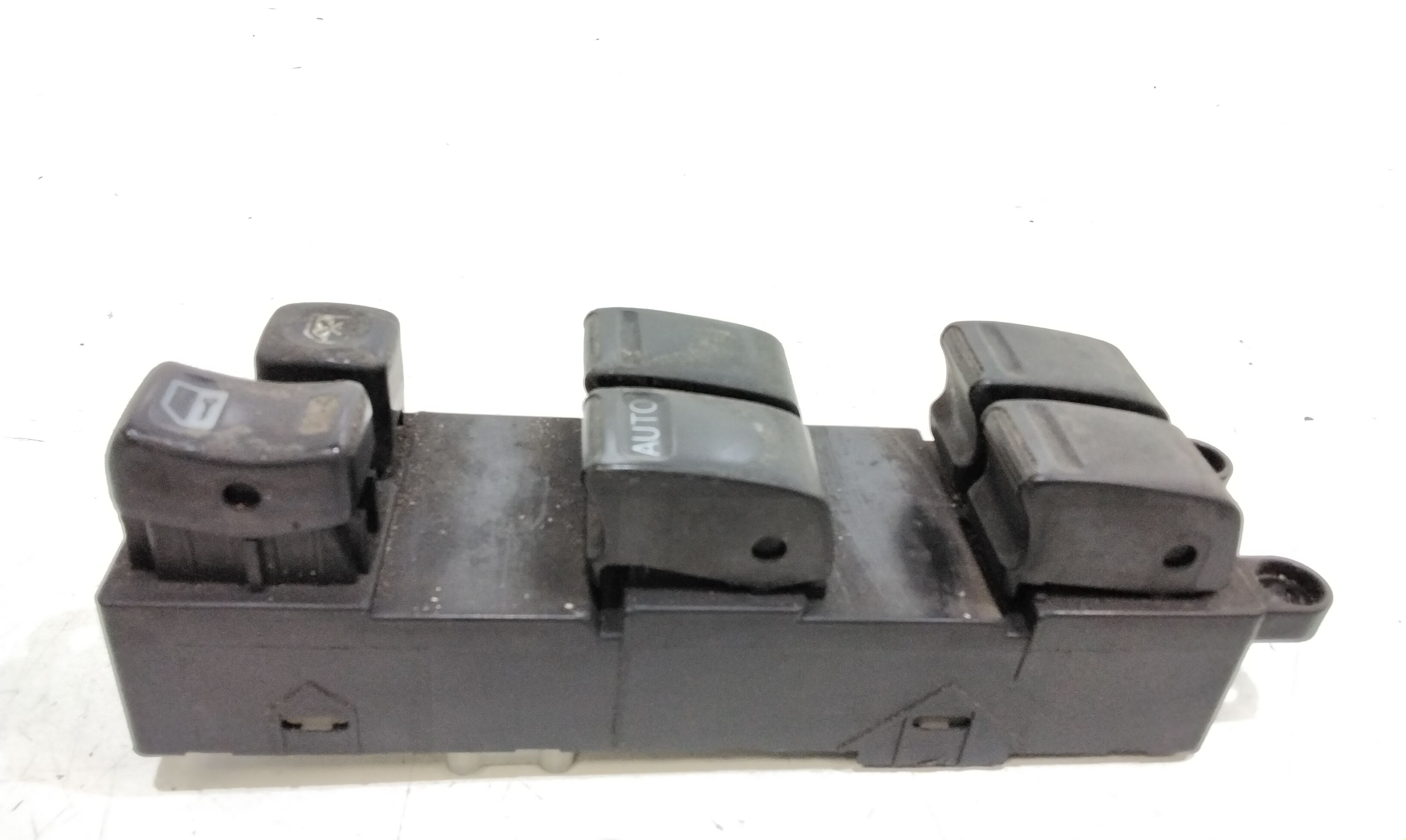 Pulsantiera anteriore sinistra Guida NISSAN X-Trail 1 Serie