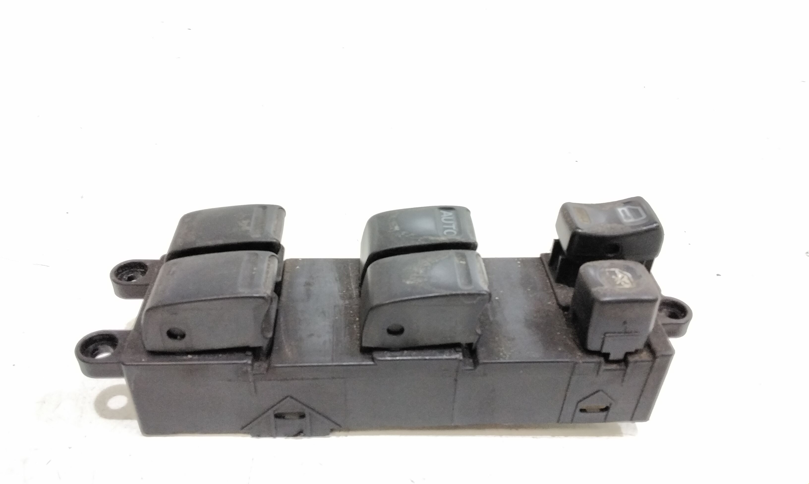 Pulsantiera anteriore sinistra Guida NISSAN X-Trail 1 Serie