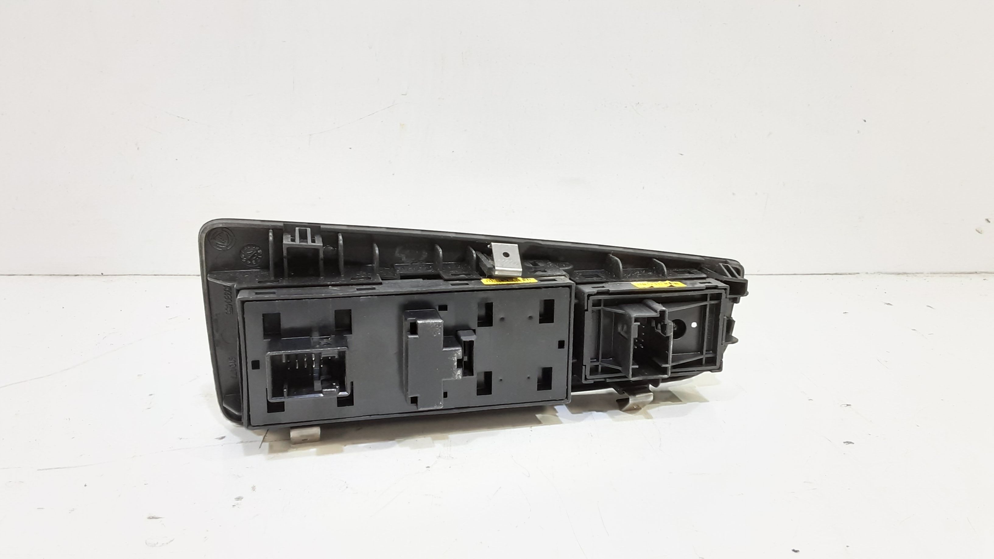 Pulsantiera anteriore sinistra Guida FIAT Bravo 2 Serie