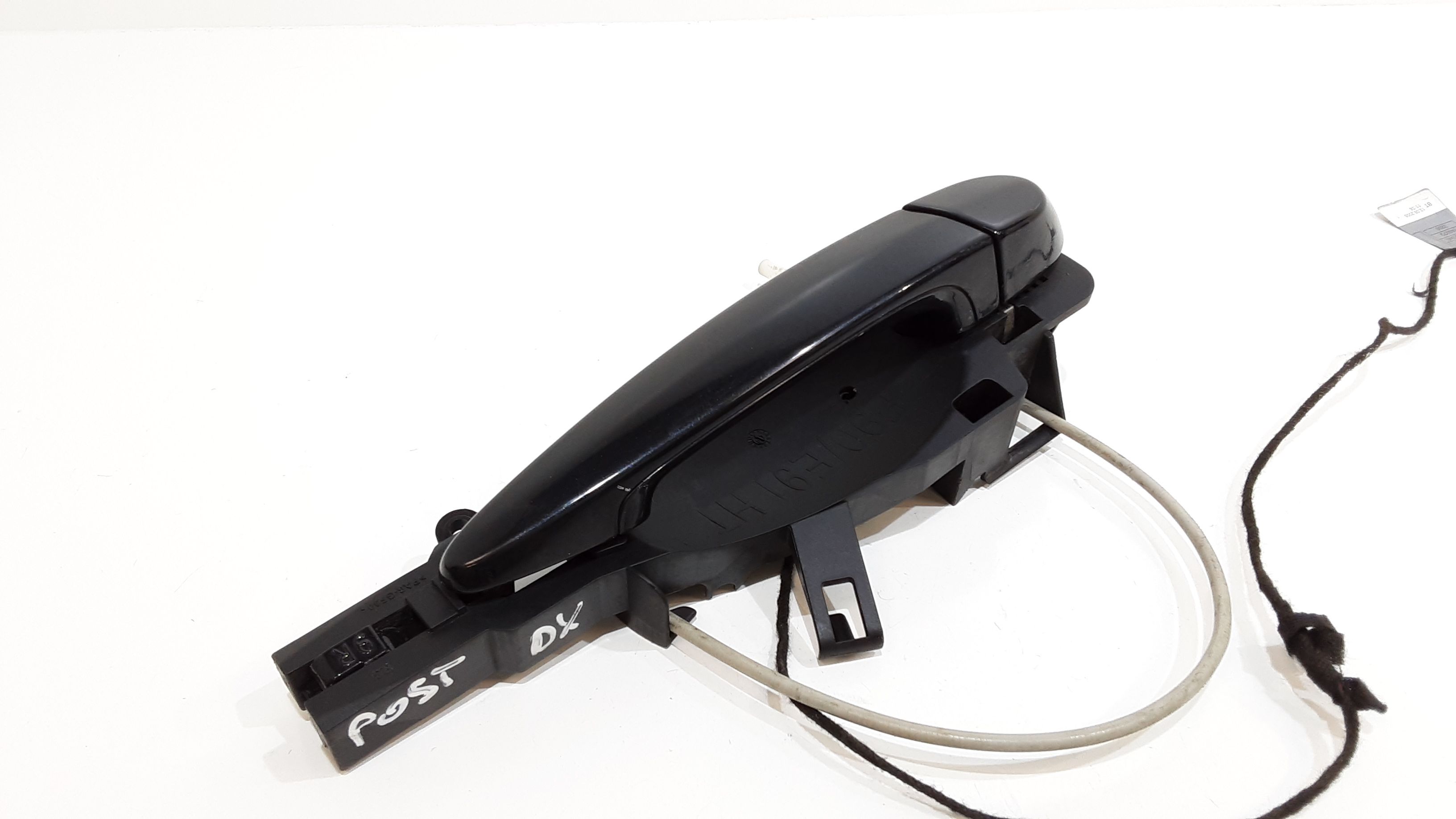 Maniglia esterna Posteriore Destra BMW Serie 3 E90 Berlina