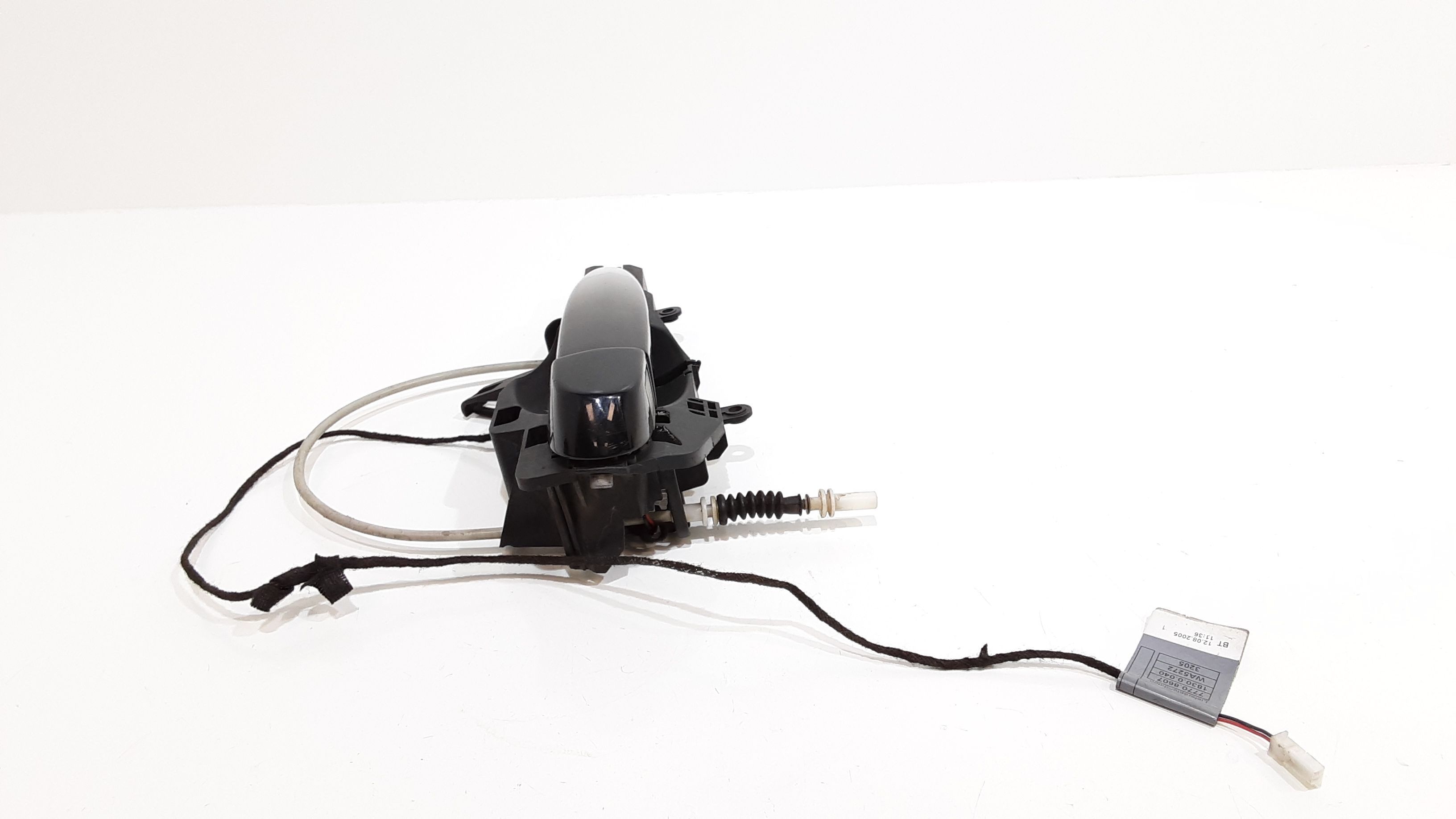 Maniglia esterna Posteriore Destra BMW Serie 3 E90 Berlina