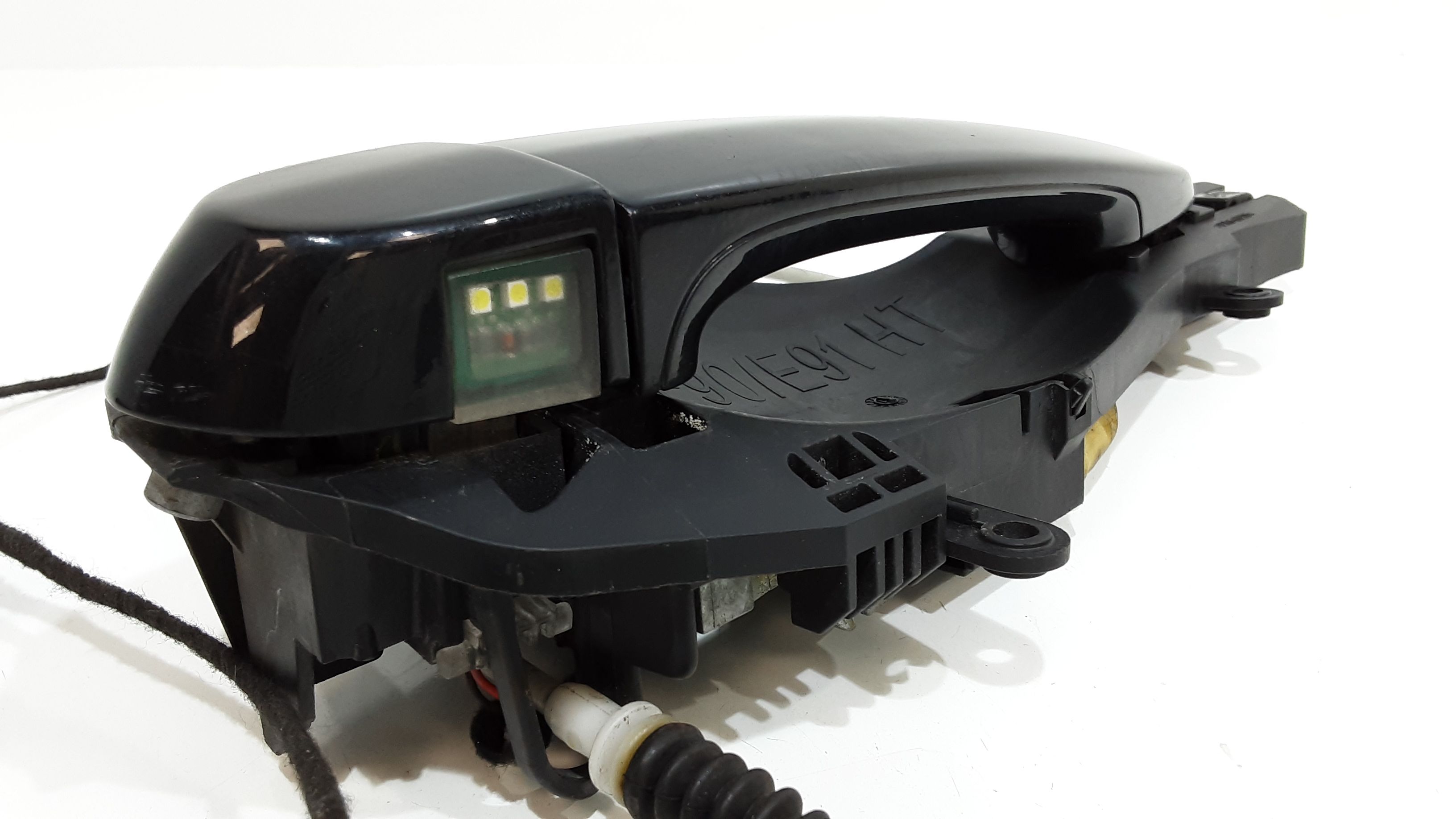 Maniglia esterna Posteriore Destra BMW Serie 3 E90 Berlina