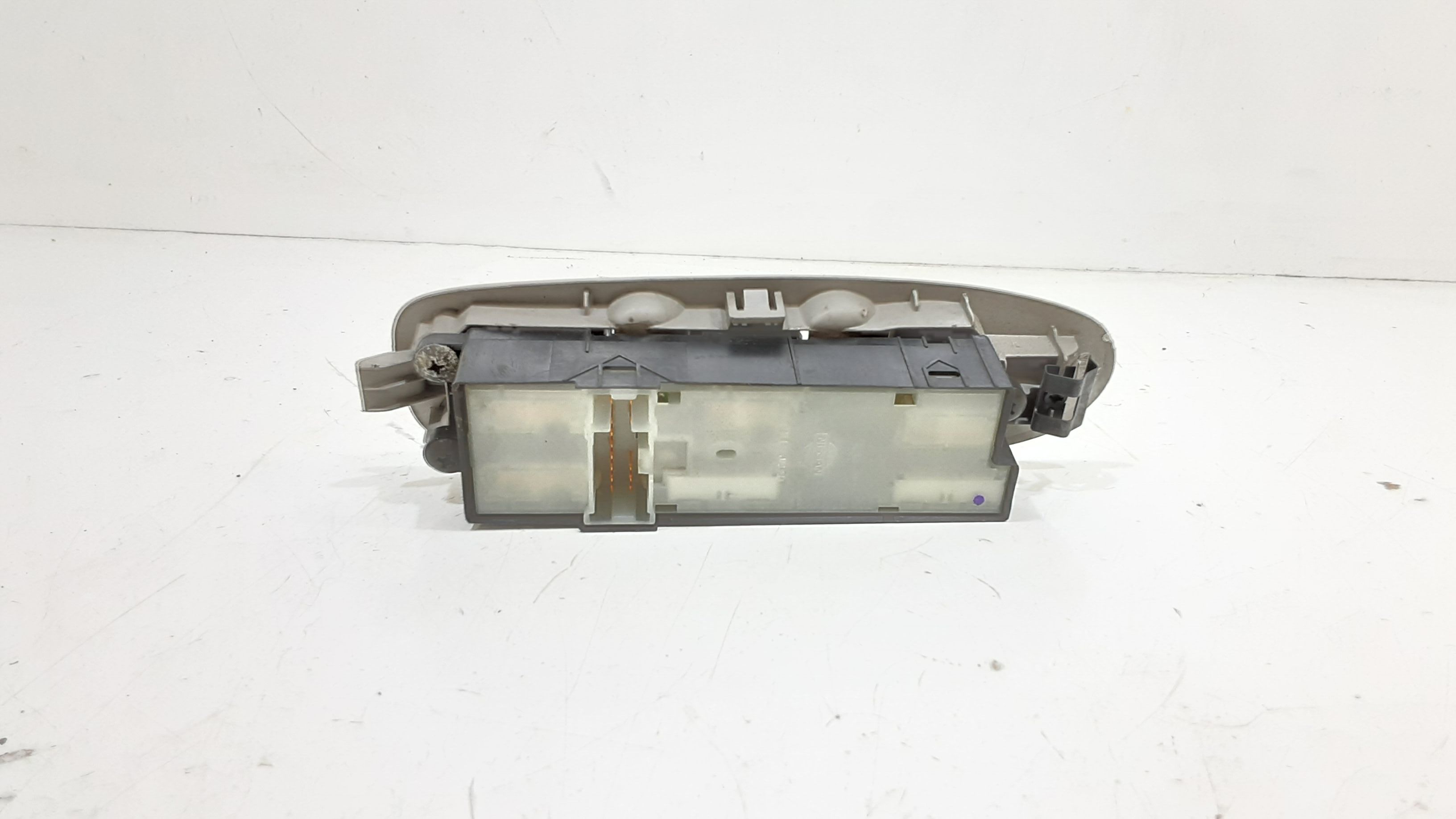 Pulsantiera anteriore sinistra Guida NISSAN Almera Tino