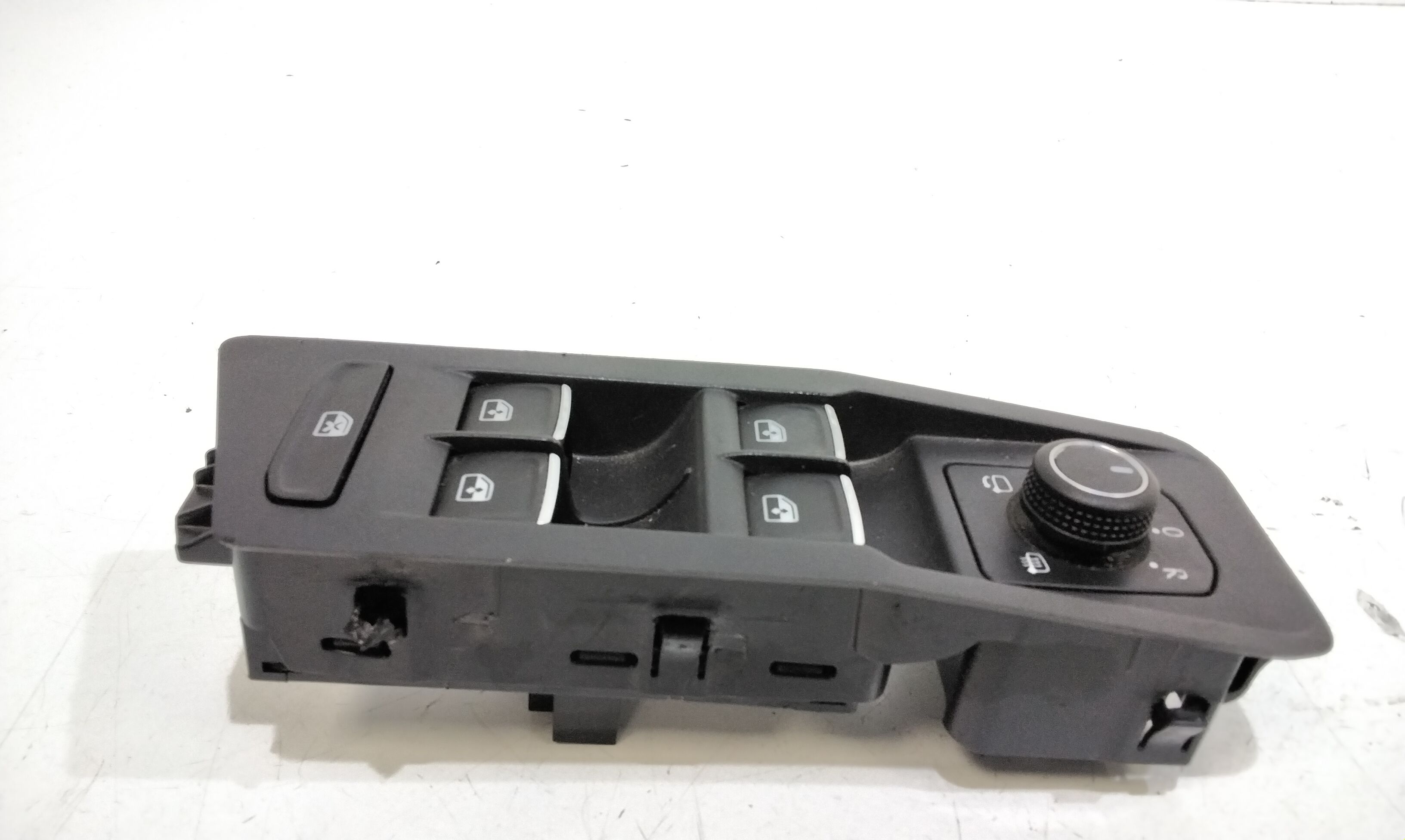 Pulsantiera anteriore sinistra Guida VOLKSWAGEN T-Roc Serie