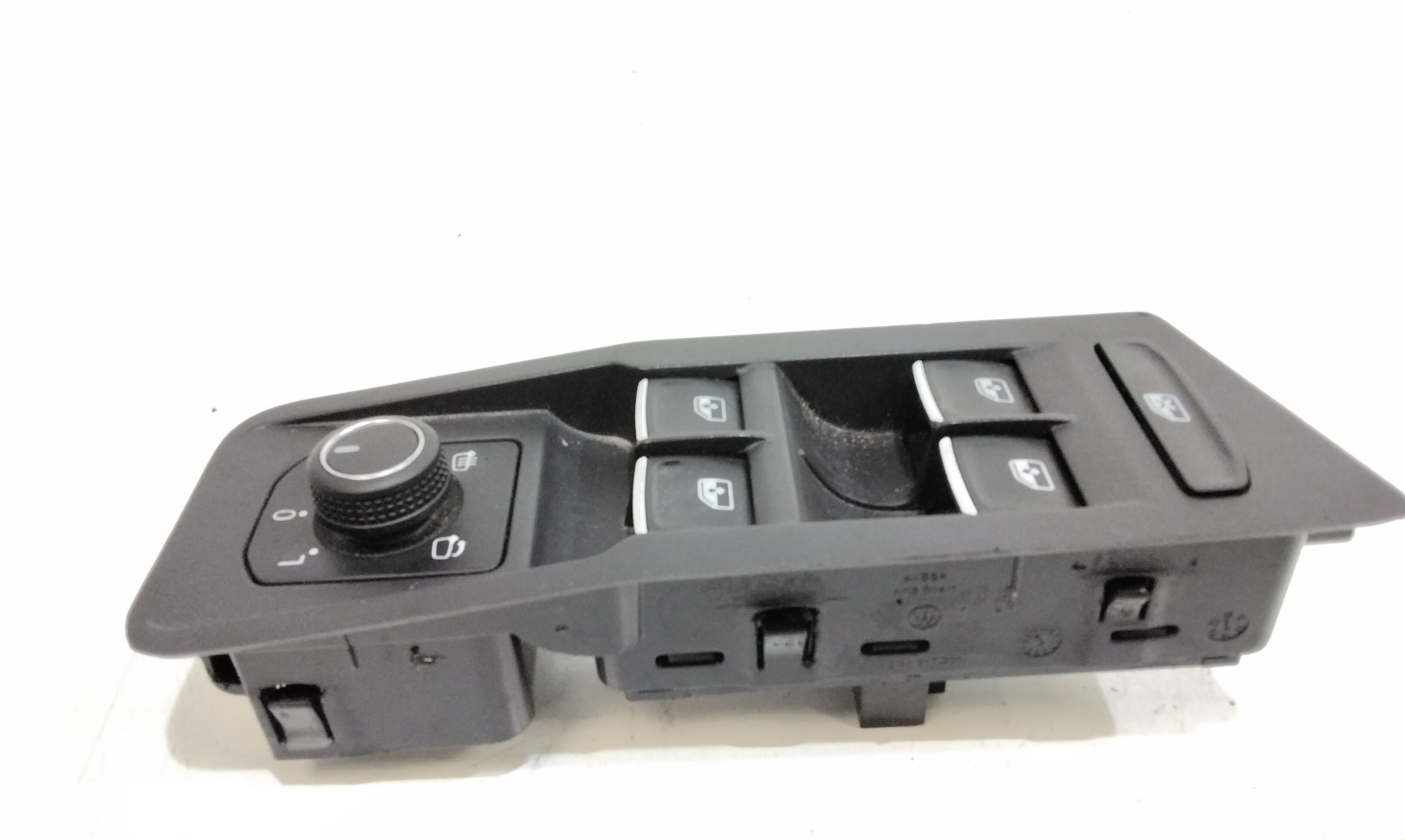 Pulsantiera anteriore sinistra Guida VOLKSWAGEN T-Roc Serie