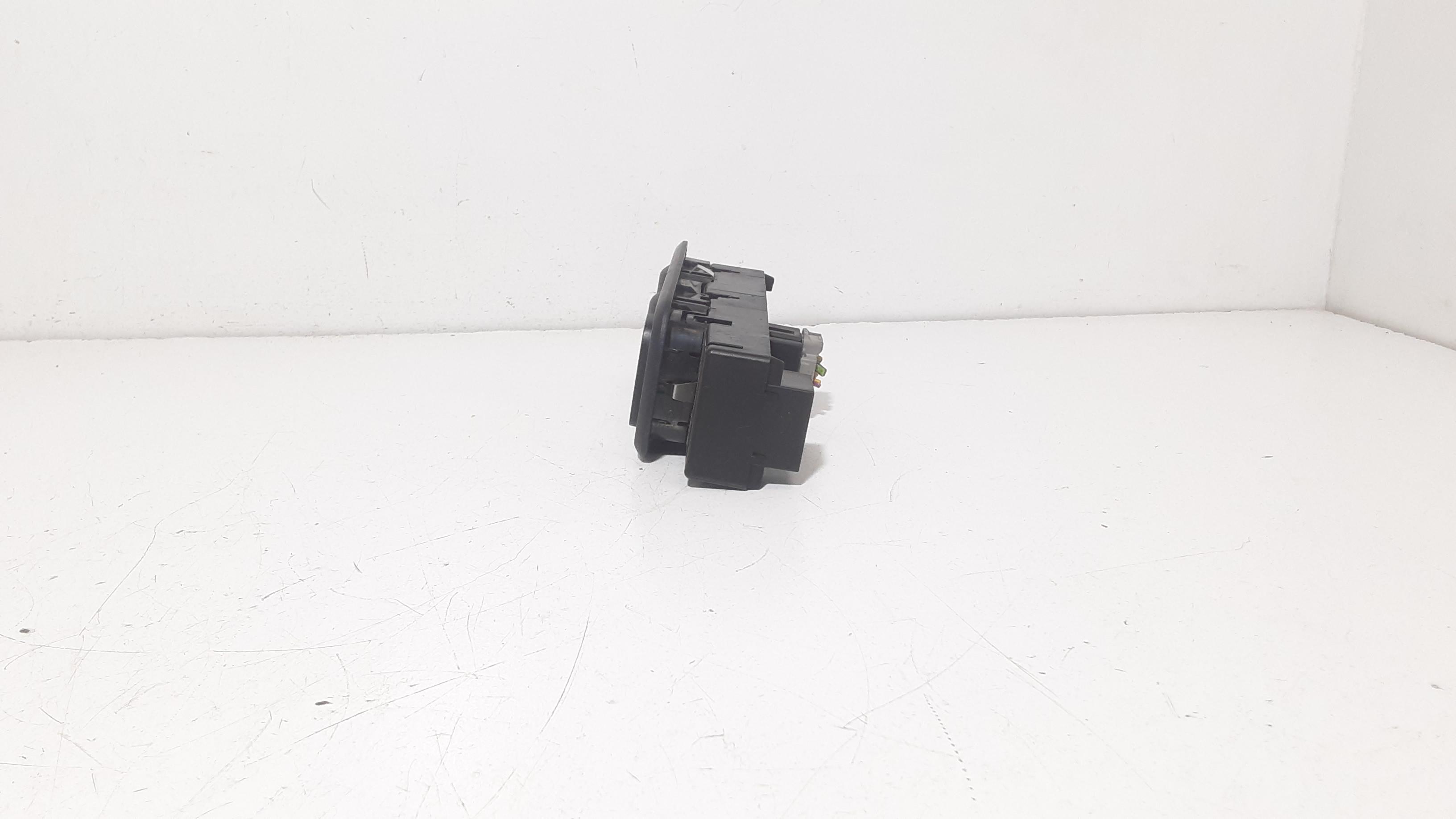 Pulsantiera anteriore sinistra Guida FORD Fiesta 6 Serie