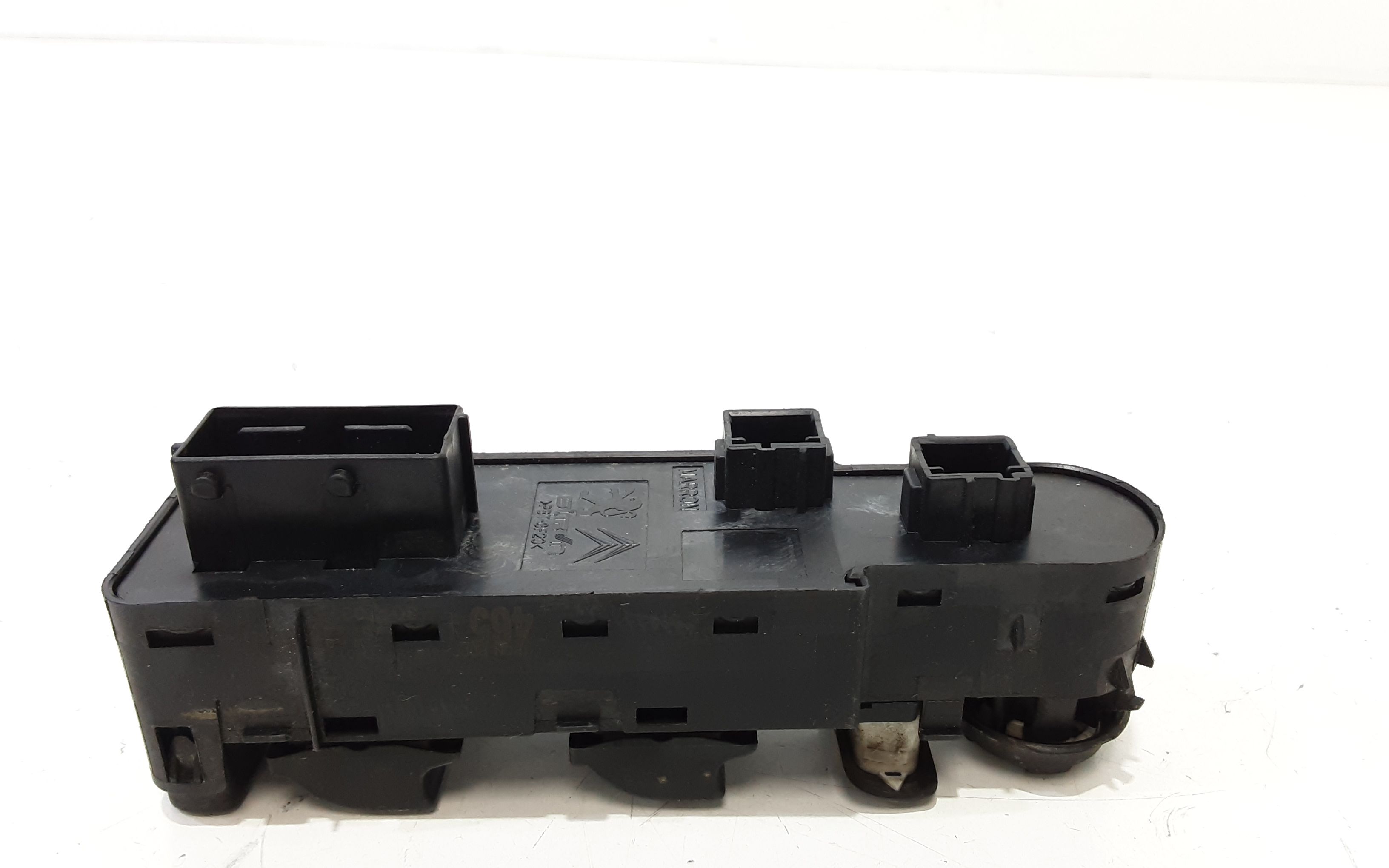 Pulsantiera anteriore sinistra Guida PEUGEOT 508 Berlina (11>14)