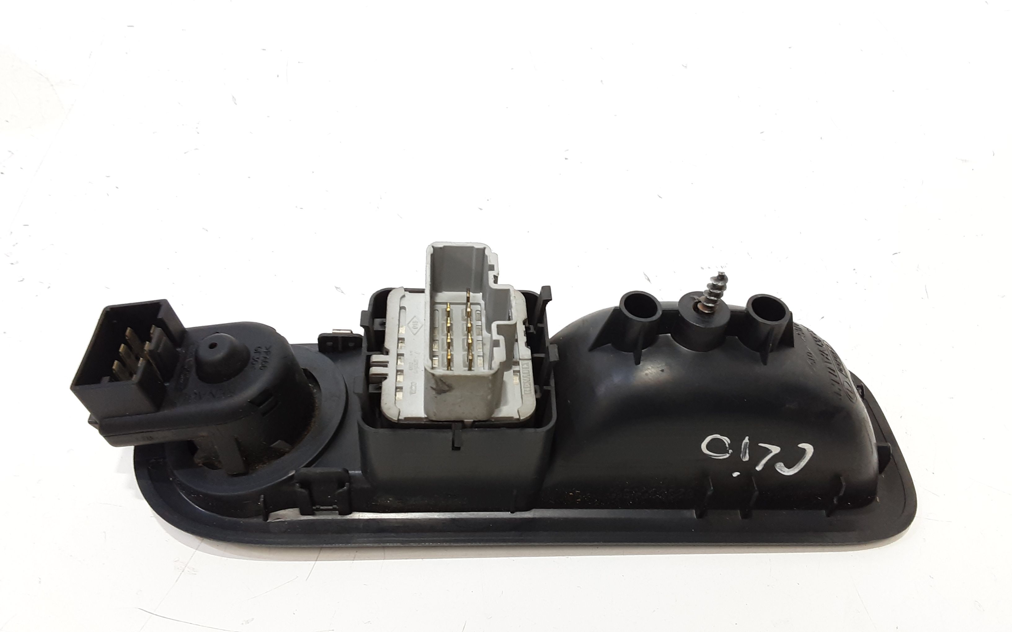 Pulsantiera anteriore sinistra Guida RENAULT Clio Serie (01>05)