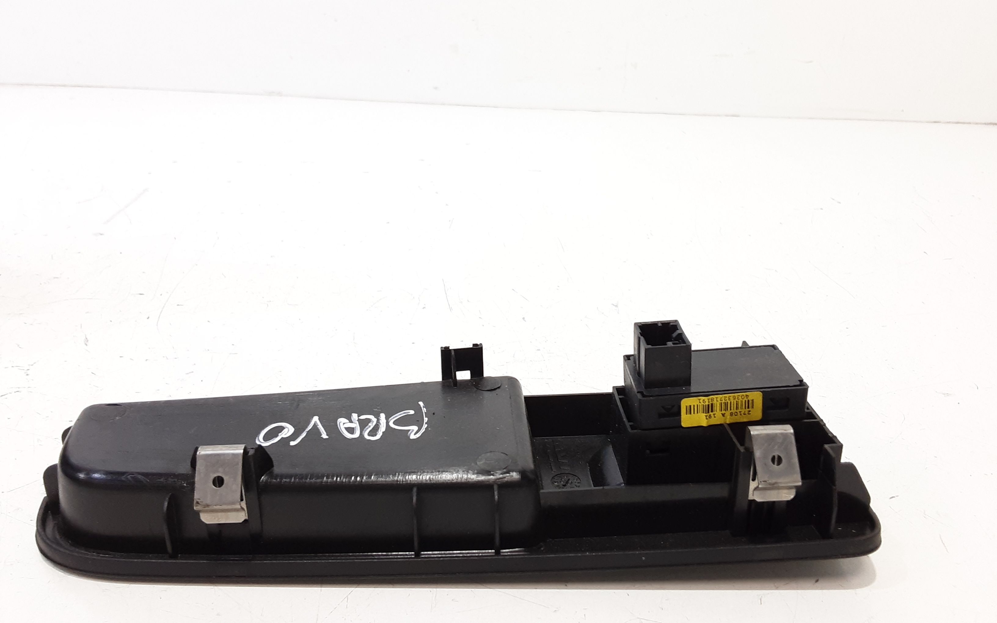 Pulsantiera anteriore sinistra Guida FIAT Bravo 2 Serie