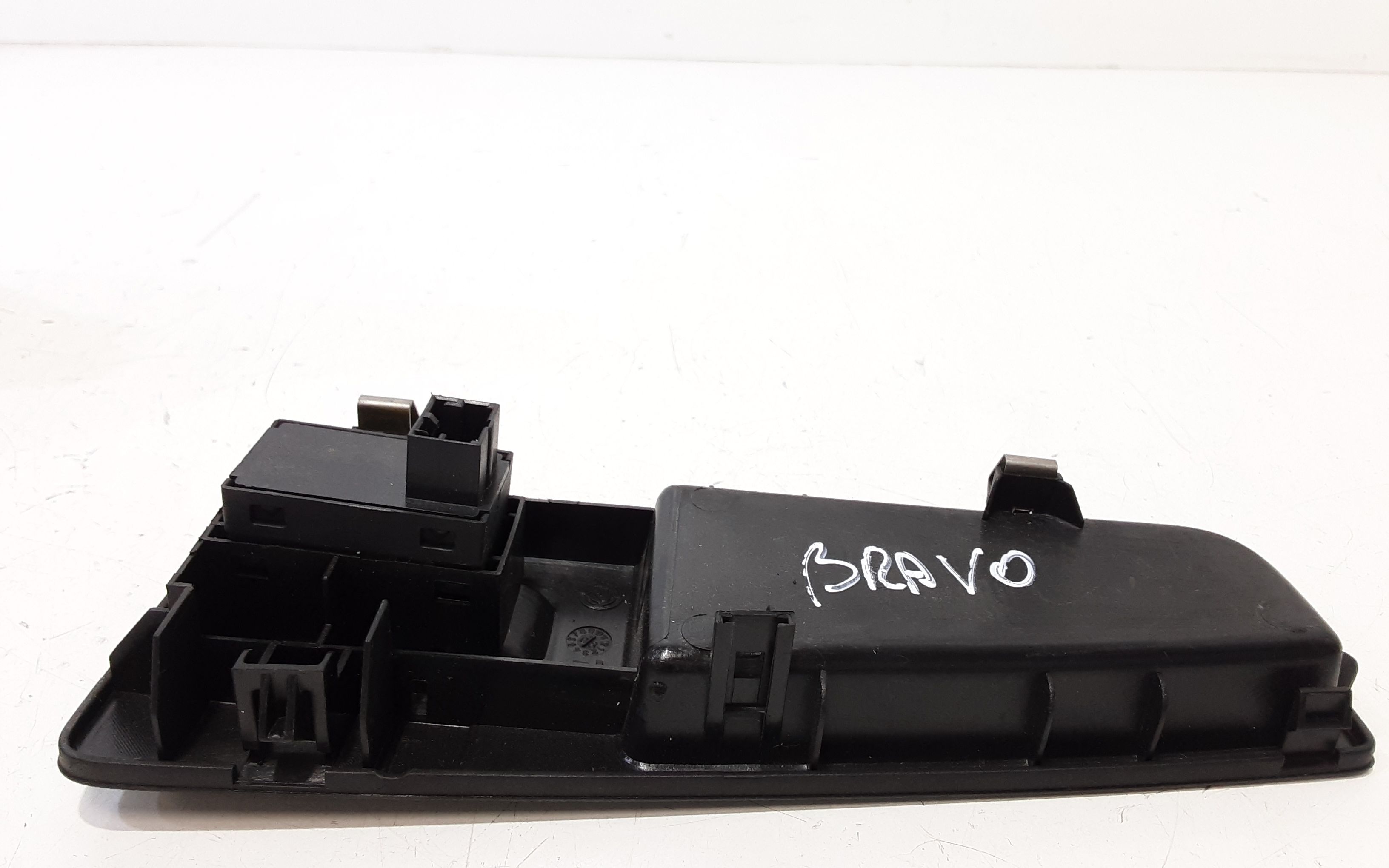 Pulsantiera anteriore sinistra Guida FIAT Bravo 2 Serie