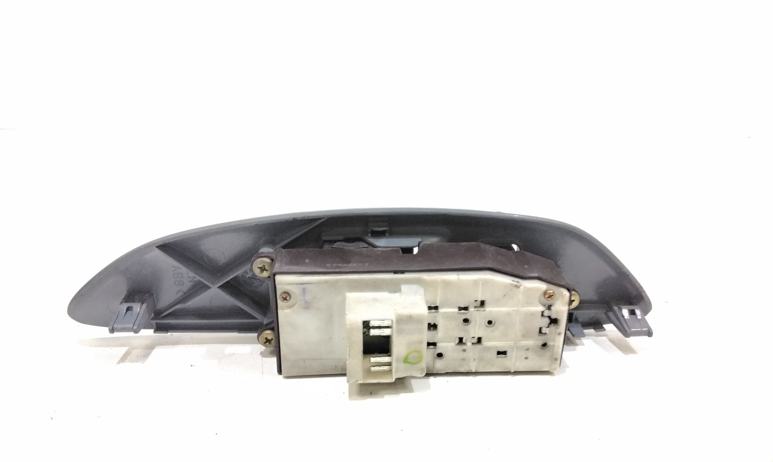 Pulsantiera anteriore sinistra Guida TOYOTA Yaris 1 Serie