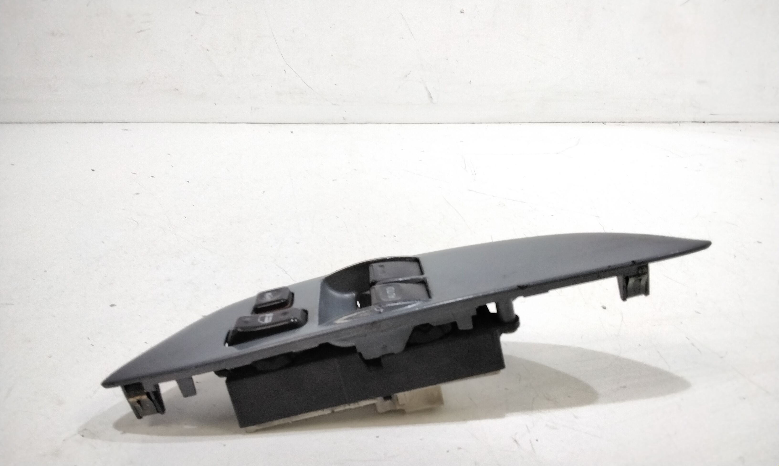 Pulsantiera anteriore sinistra Guida TOYOTA Yaris 1 Serie