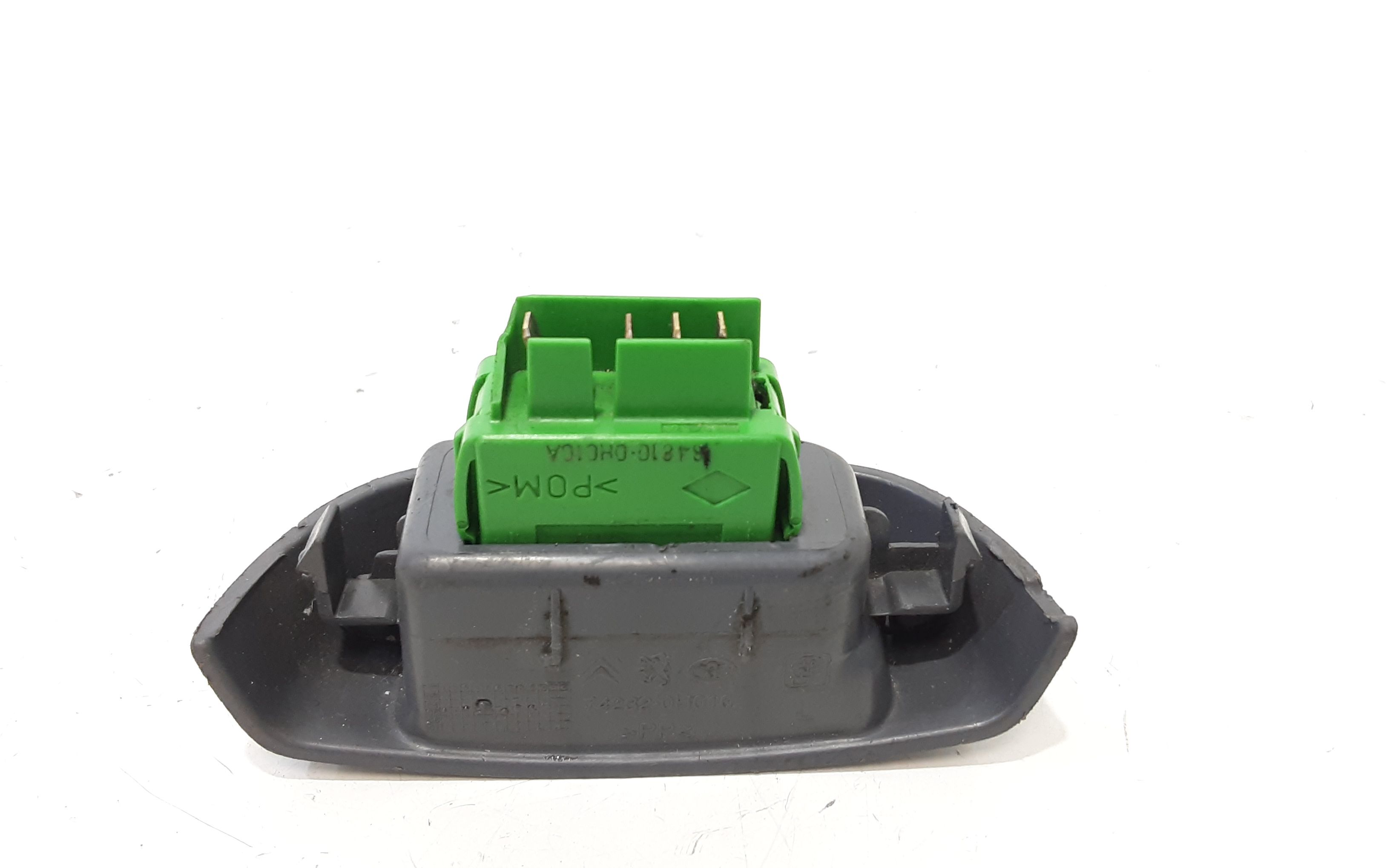 Pulsantiera anteriore sinistra Guida CITROEN C1 1 Serie