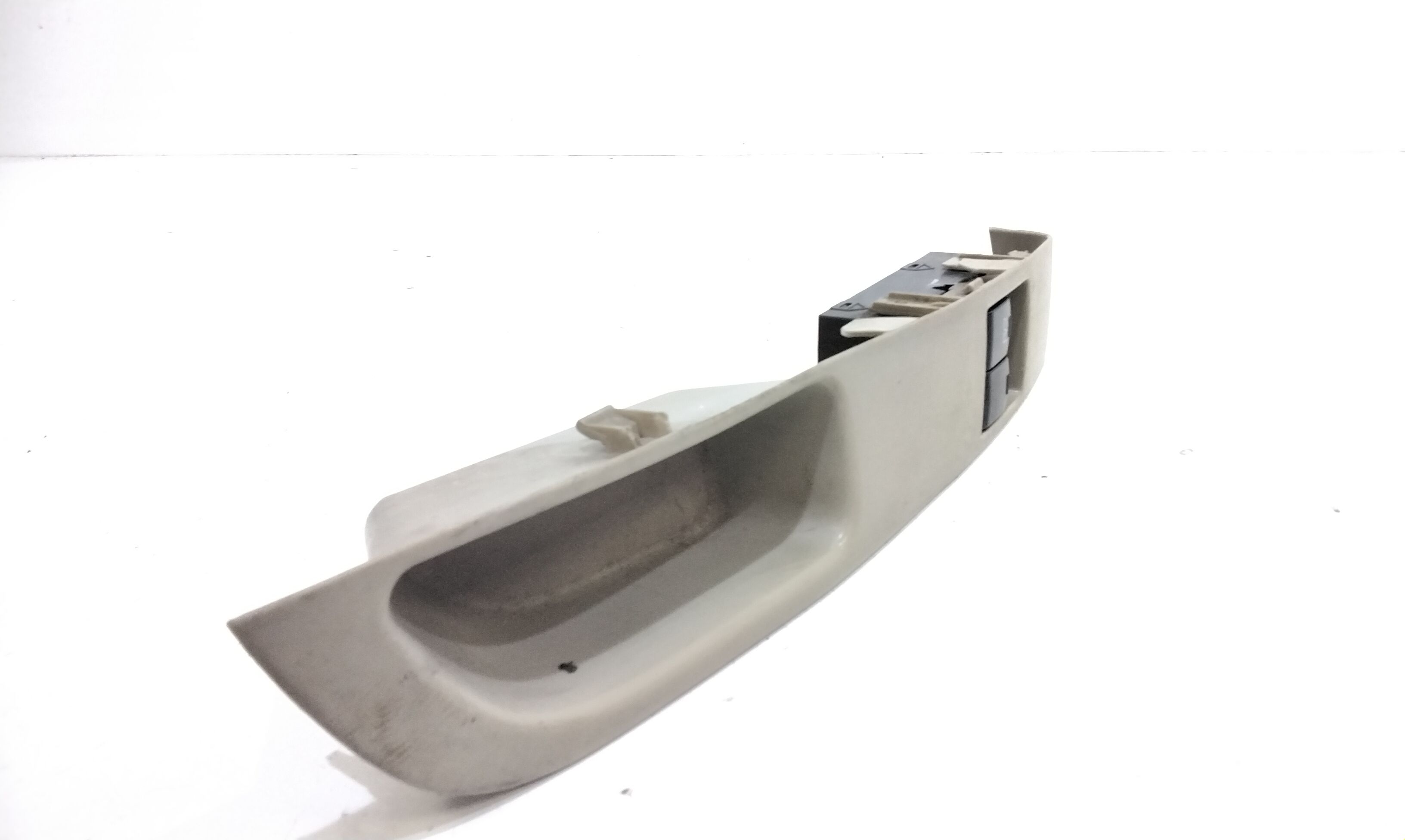 Pulsantiera anteriore sinistra Guida NISSAN Micra 3 Serie