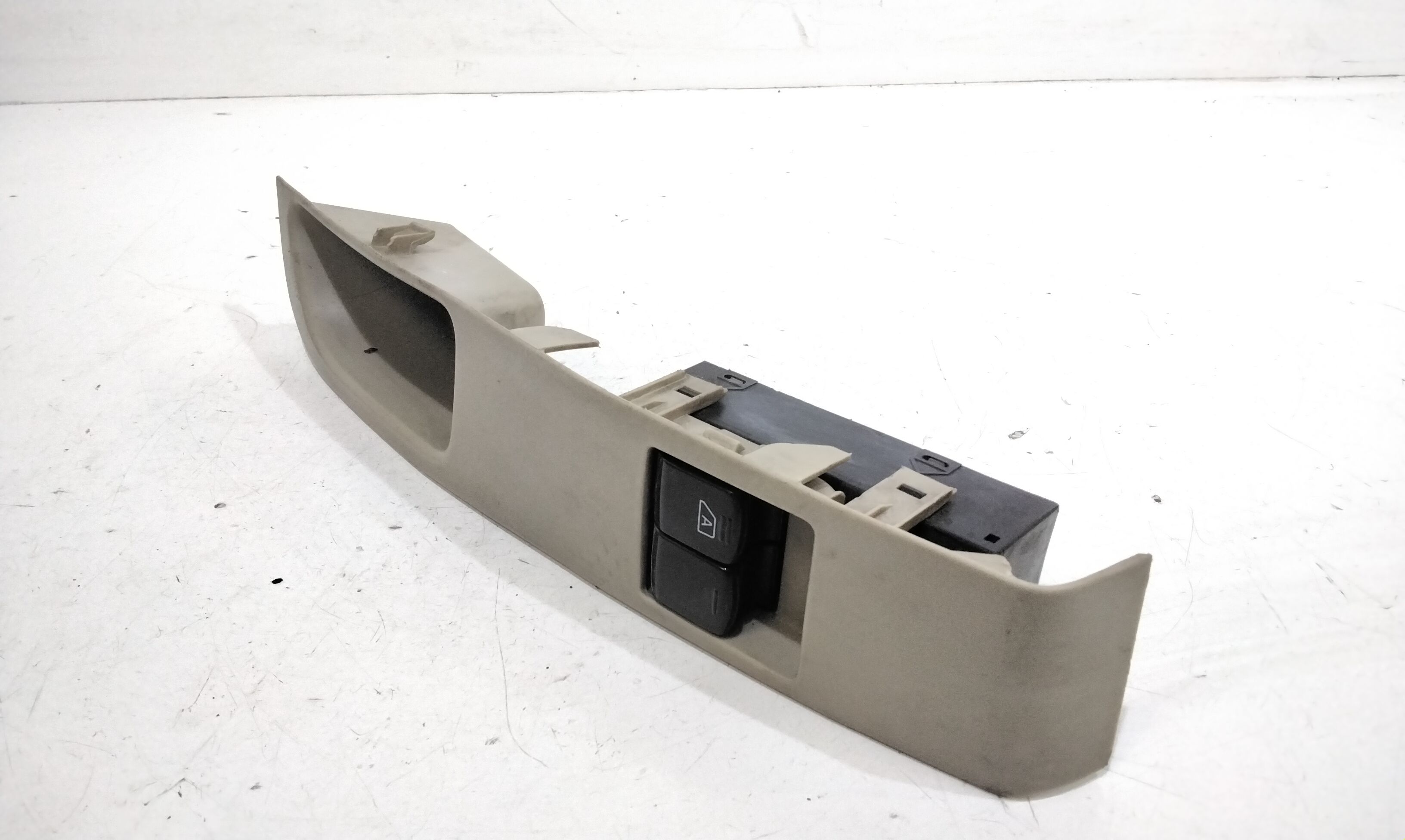 Pulsantiera anteriore sinistra Guida NISSAN Micra 3 Serie