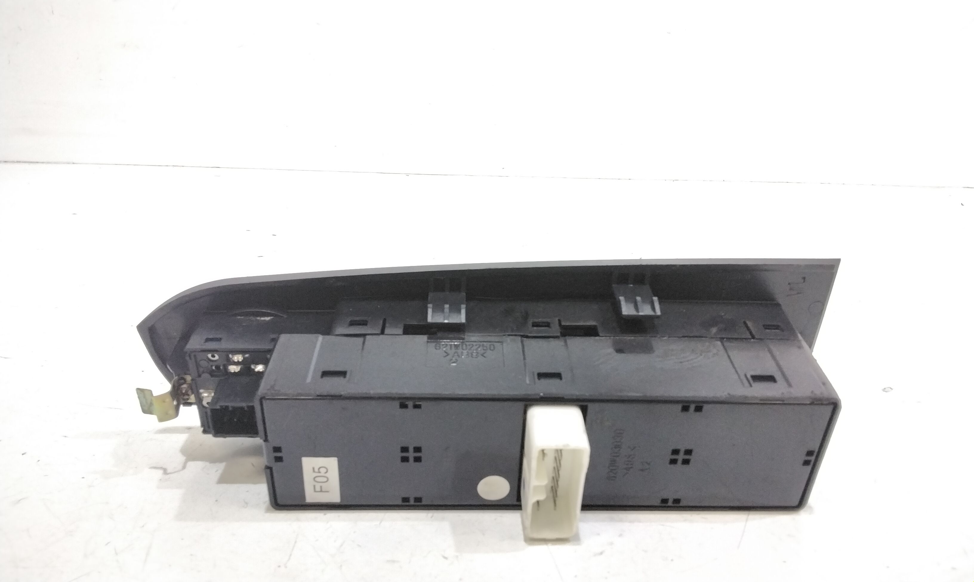 Pulsantiera anteriore sinistra Guida HYUNDAI Trajet 1 Serie