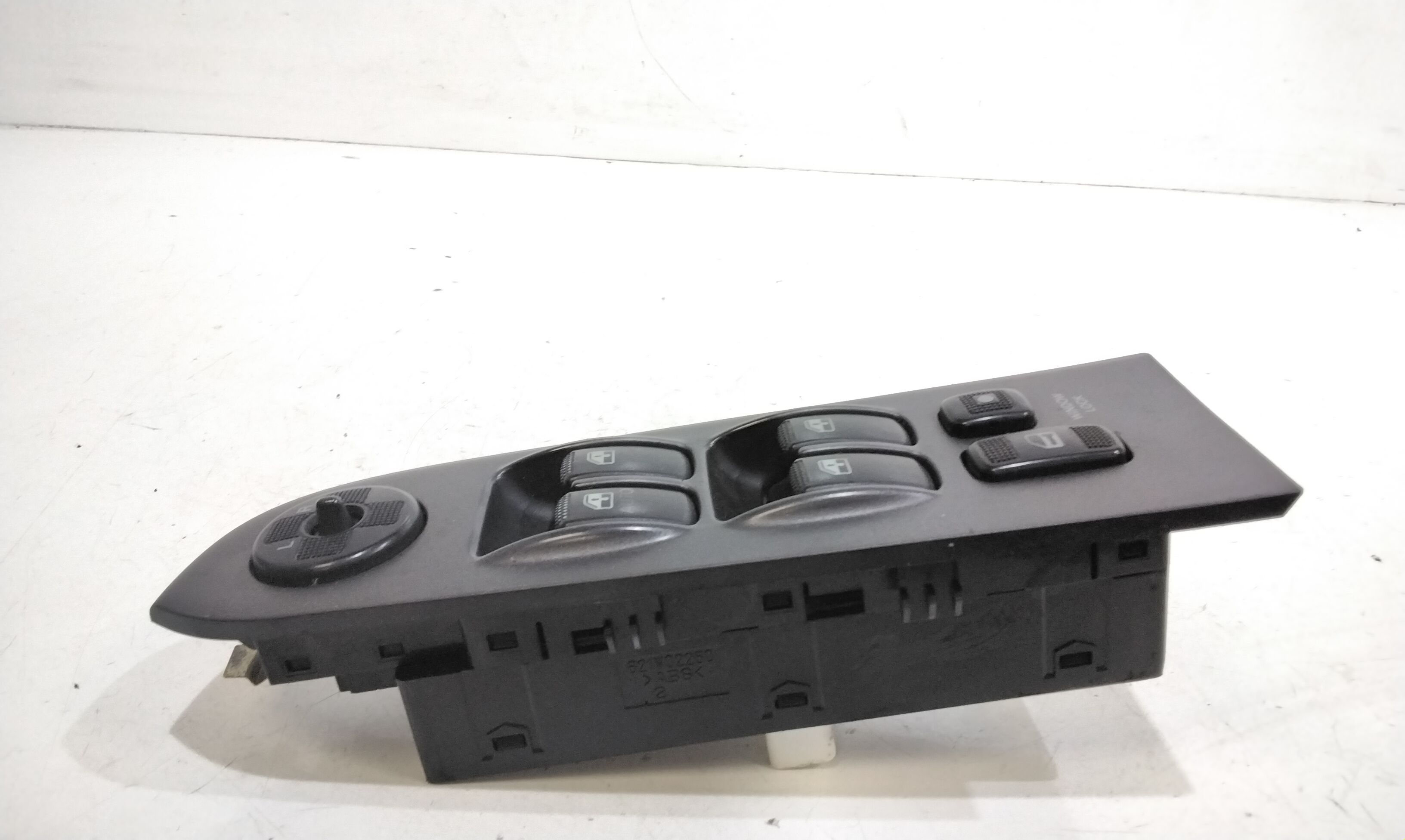 Pulsantiera anteriore sinistra Guida HYUNDAI Trajet 1 Serie