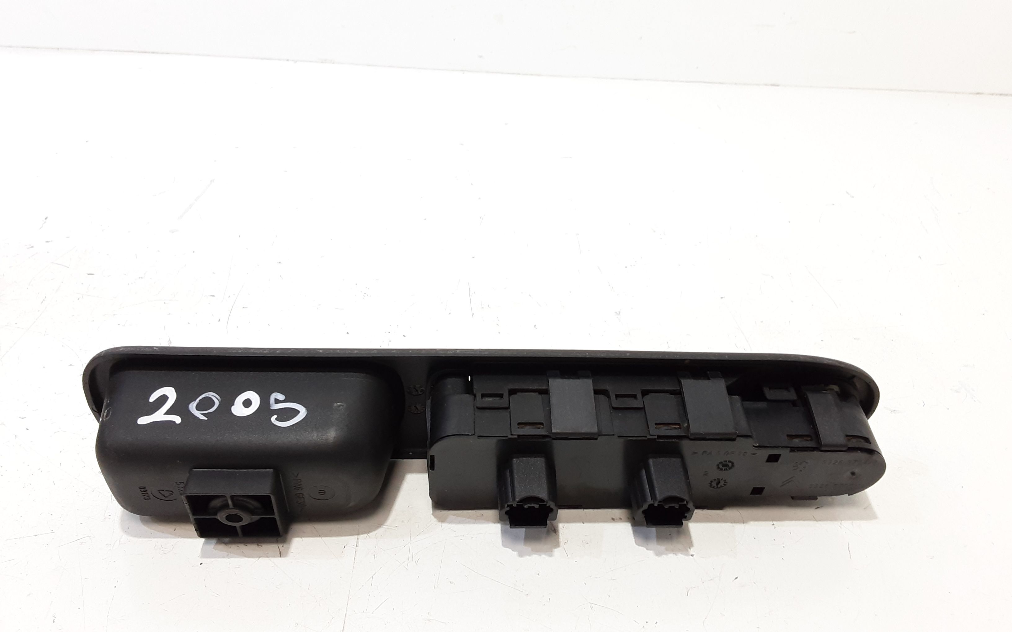 Pulsantiera anteriore sinistra Guida PEUGEOT 307 Berlina