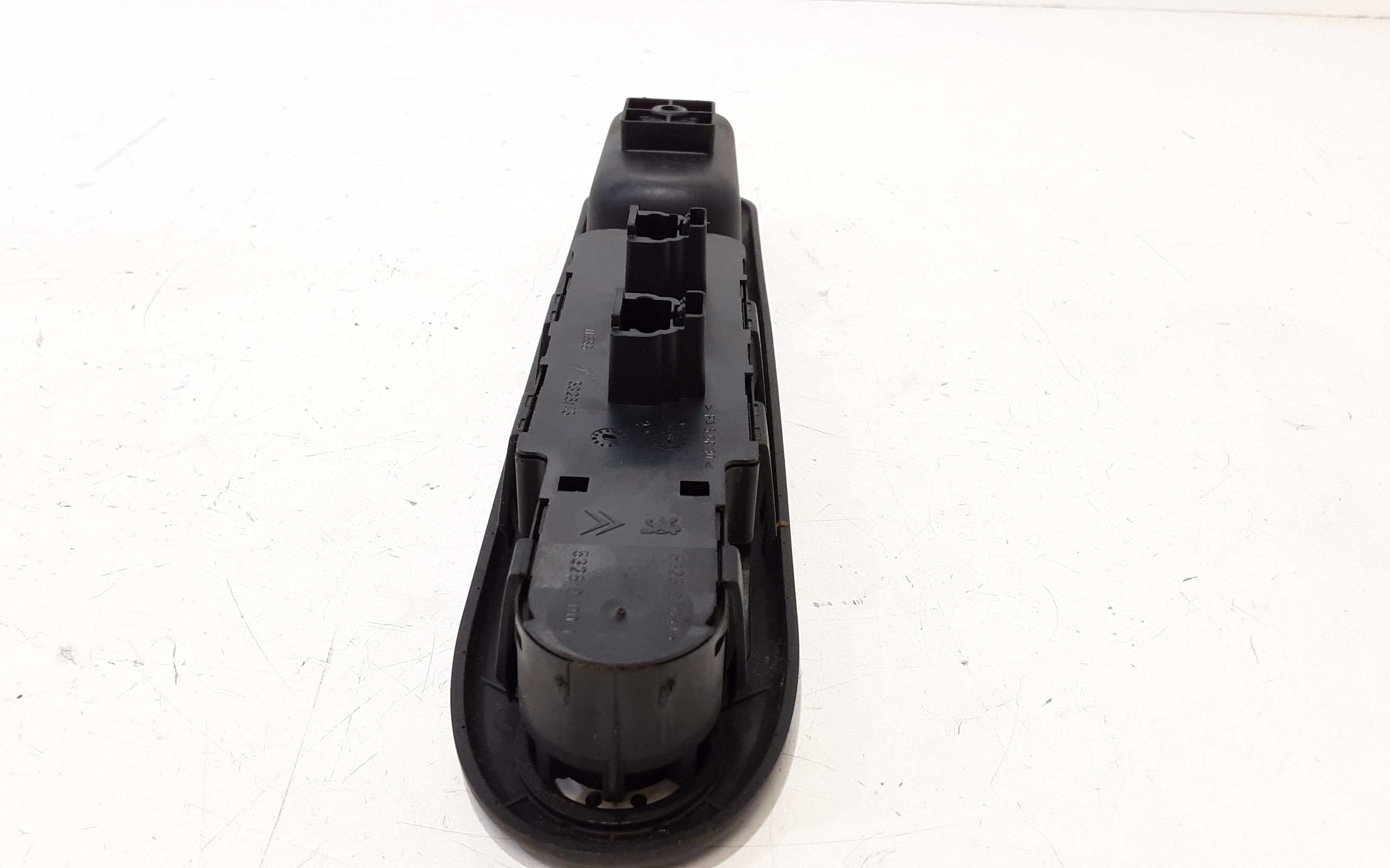 Pulsantiera anteriore sinistra Guida PEUGEOT 307 Berlina