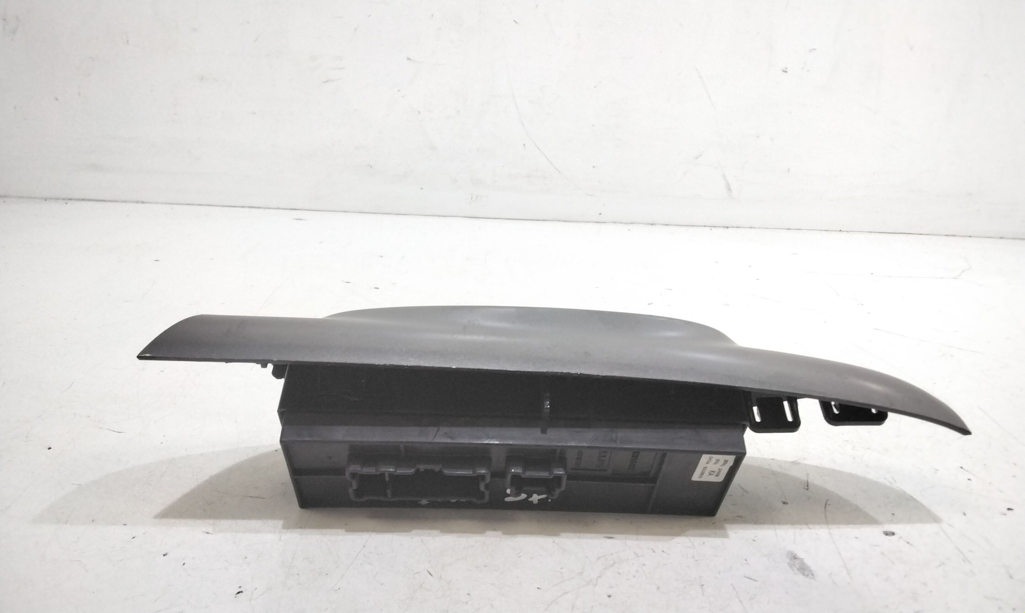 Pulsantiera anteriore sinistra Guida NISSAN Juke 1 Serie