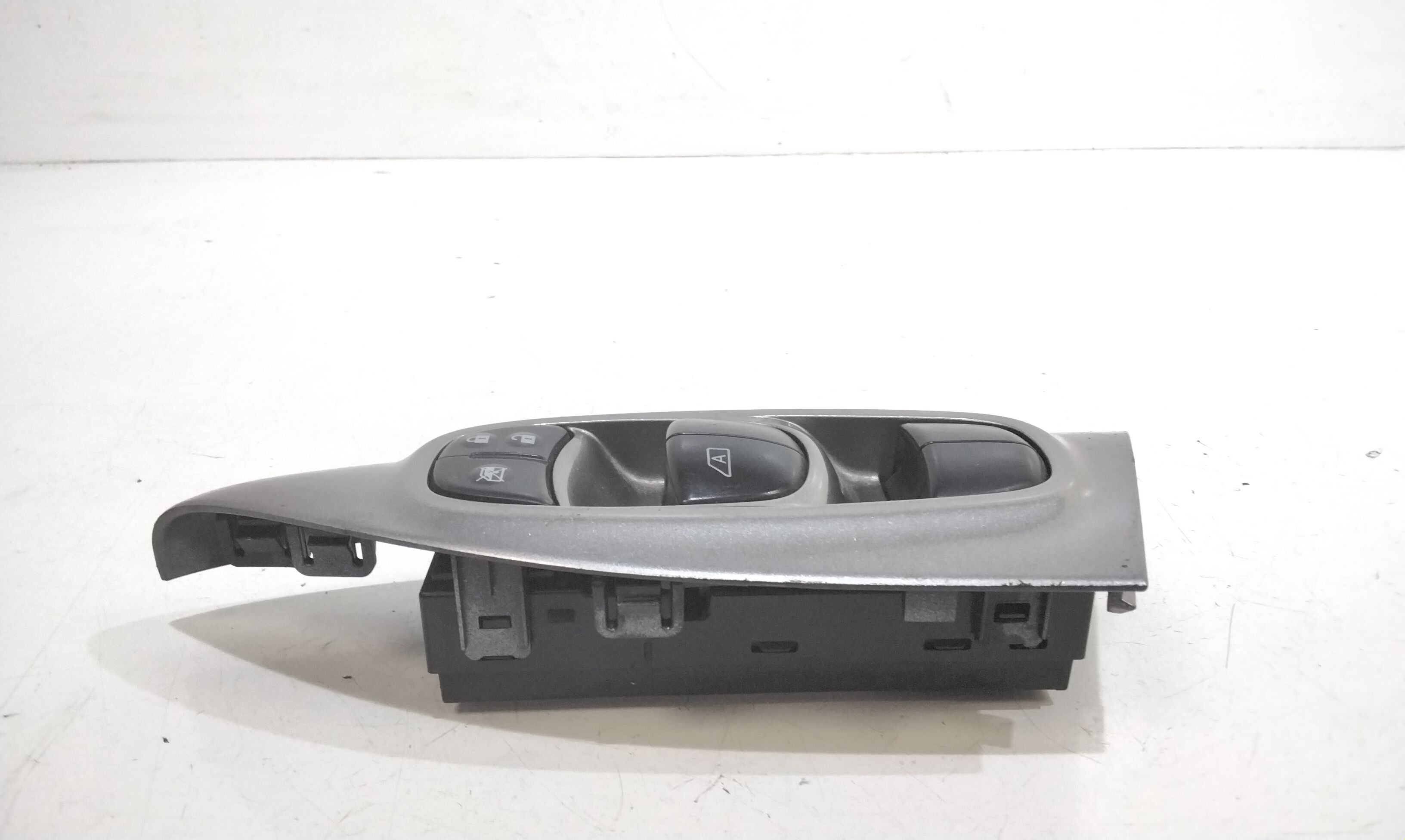 Pulsantiera anteriore sinistra Guida NISSAN Juke 1 Serie