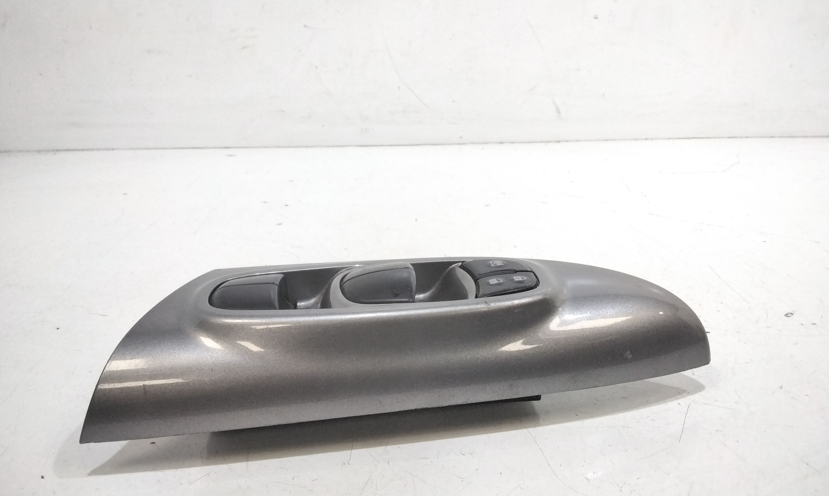 Pulsantiera anteriore sinistra Guida NISSAN Juke 1 Serie