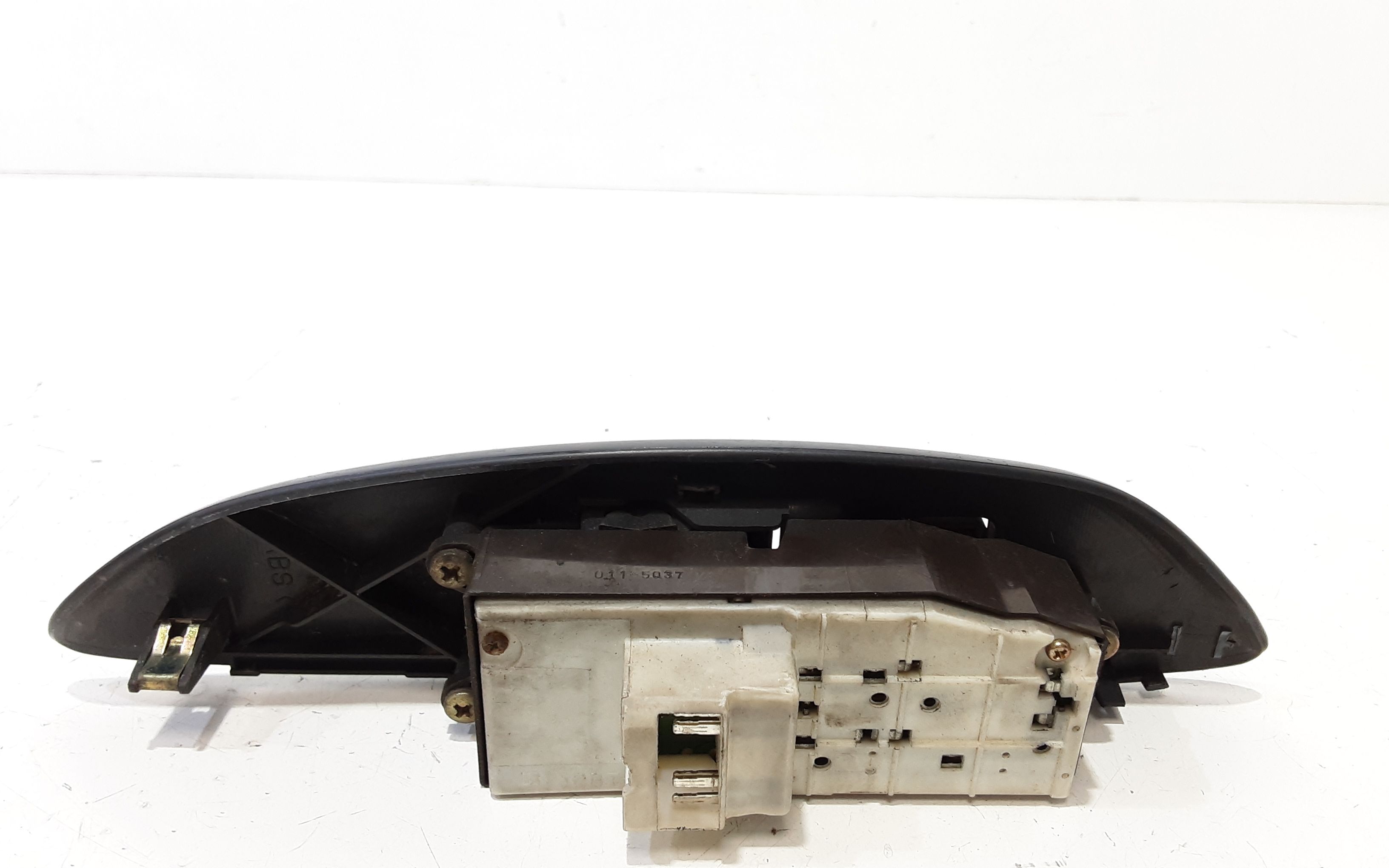 Pulsantiera anteriore sinistra Guida TOYOTA Yaris 1 Serie