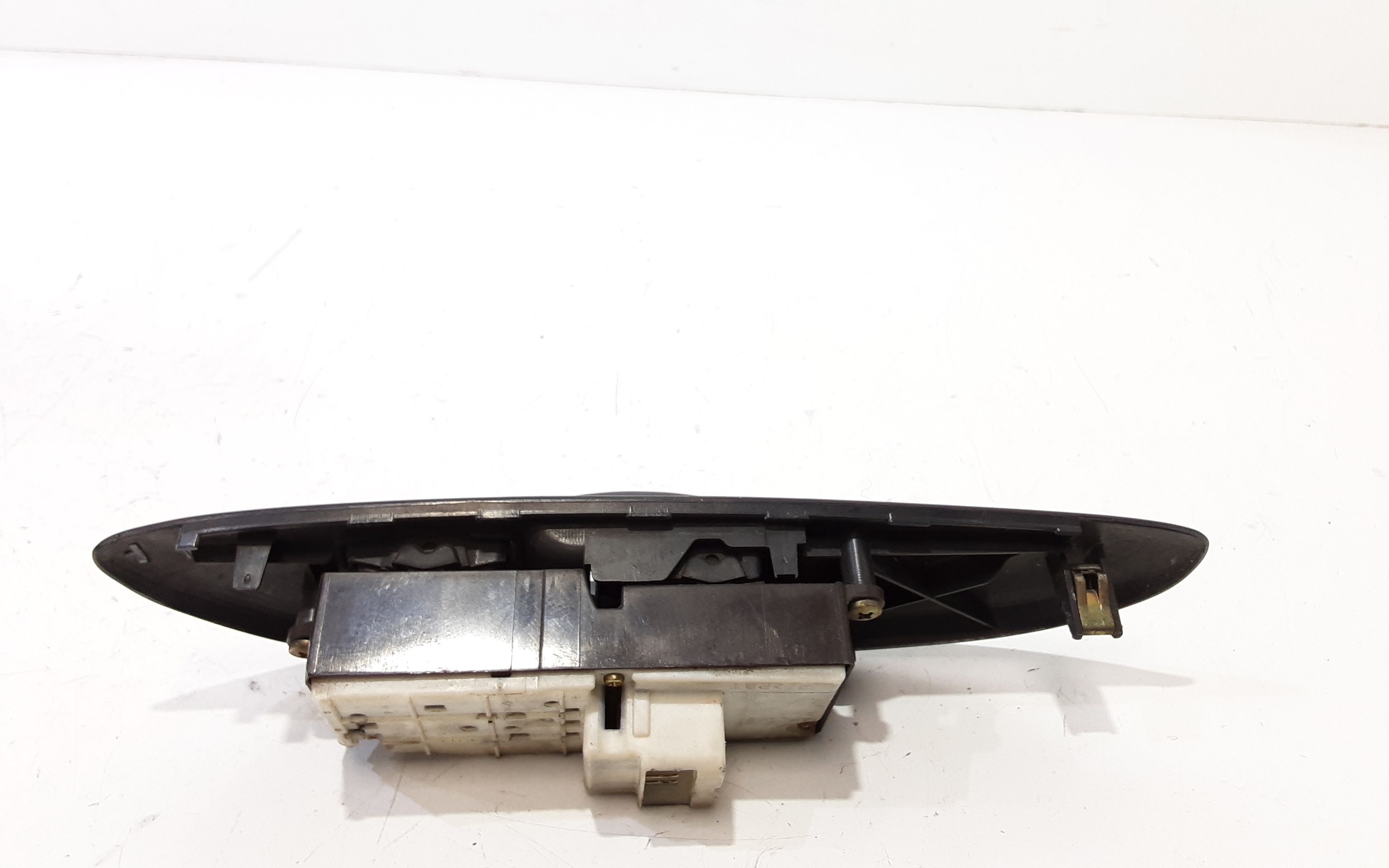 Pulsantiera anteriore sinistra Guida TOYOTA Yaris 1 Serie