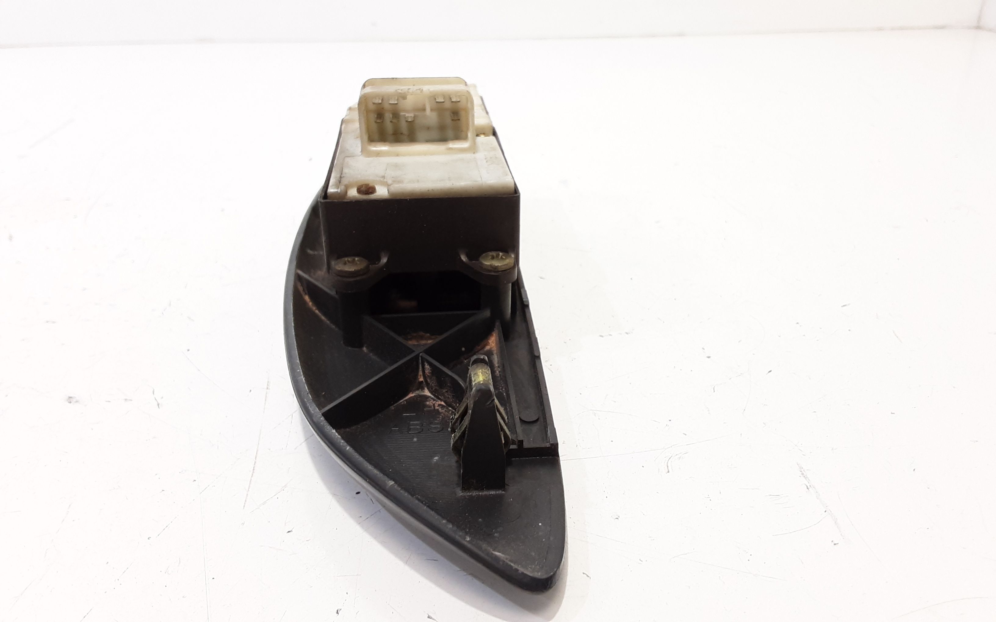 Pulsantiera anteriore sinistra Guida TOYOTA Yaris 1 Serie