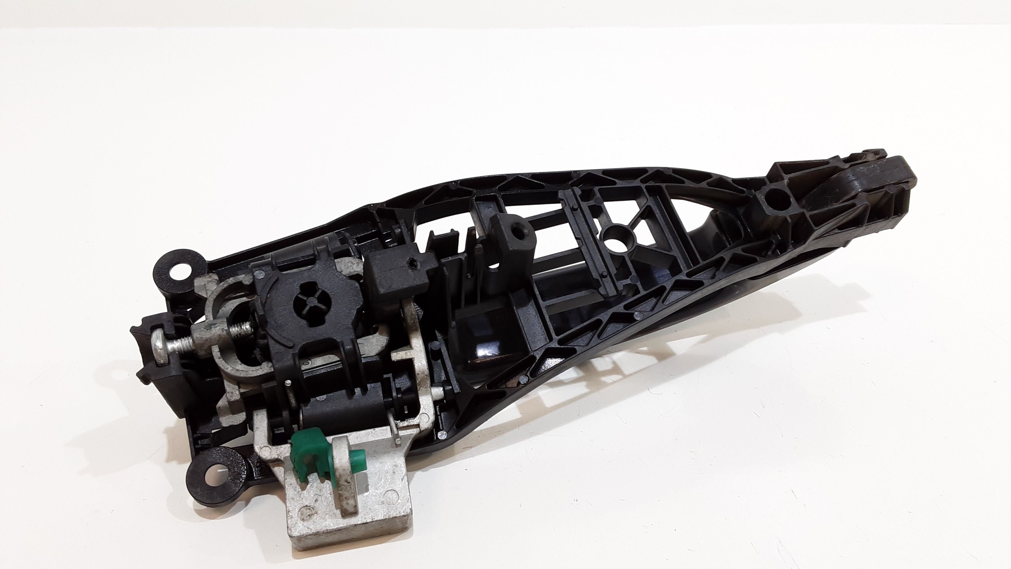 Maniglia esterna Posteriore Destra OPEL Corsa D 5P 1 Serie