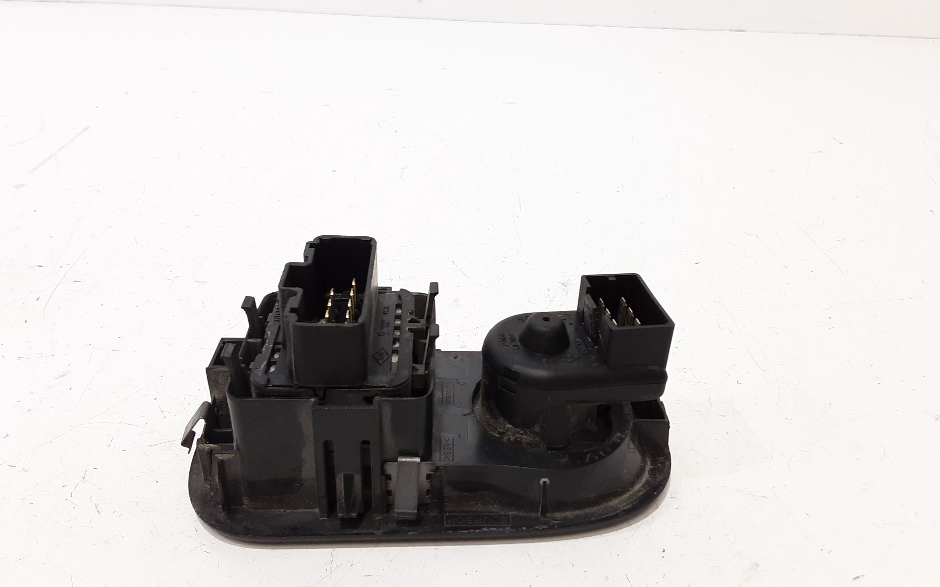 Pulsantiera anteriore sinistra Guida RENAULT Kangoo 3 Serie