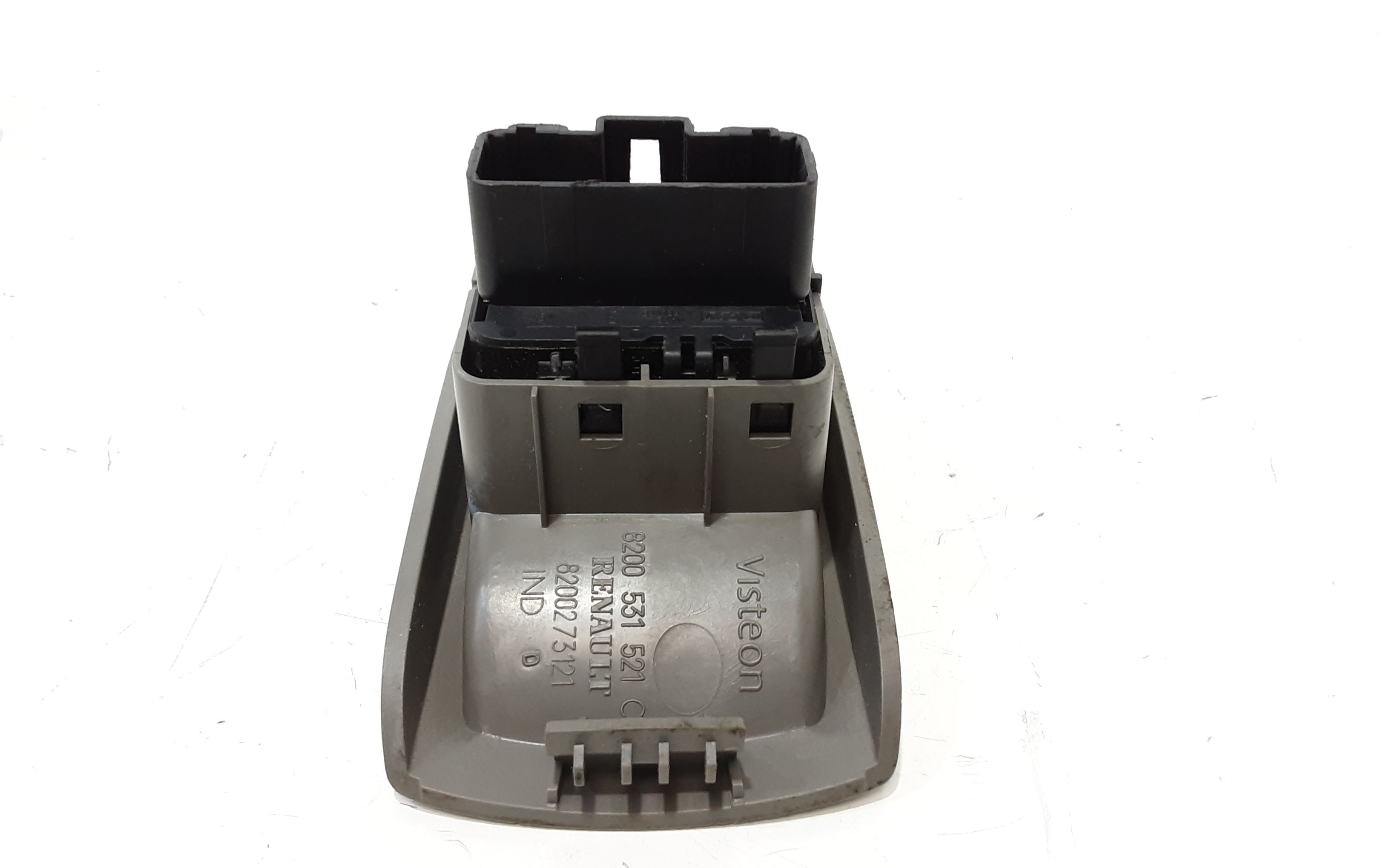 Pulsantiera anteriore sinistra Guida RENAULT Symbol Serie (99>08)