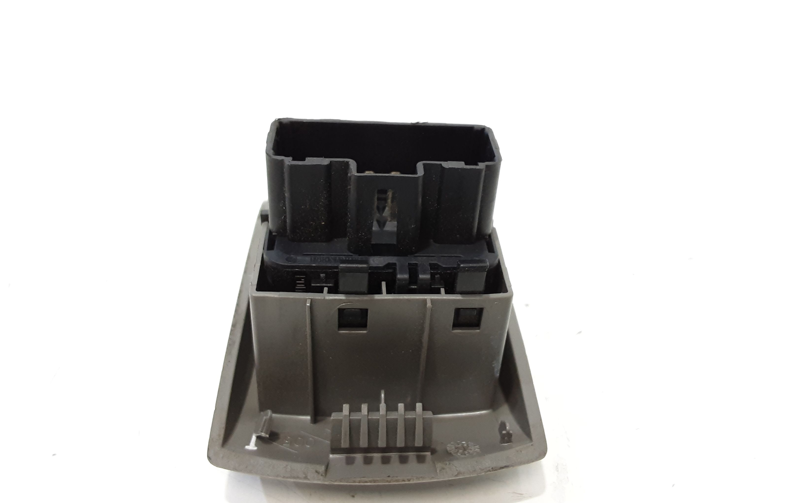 Pulsantiera anteriore sinistra Guida RENAULT Symbol Serie (99>08)