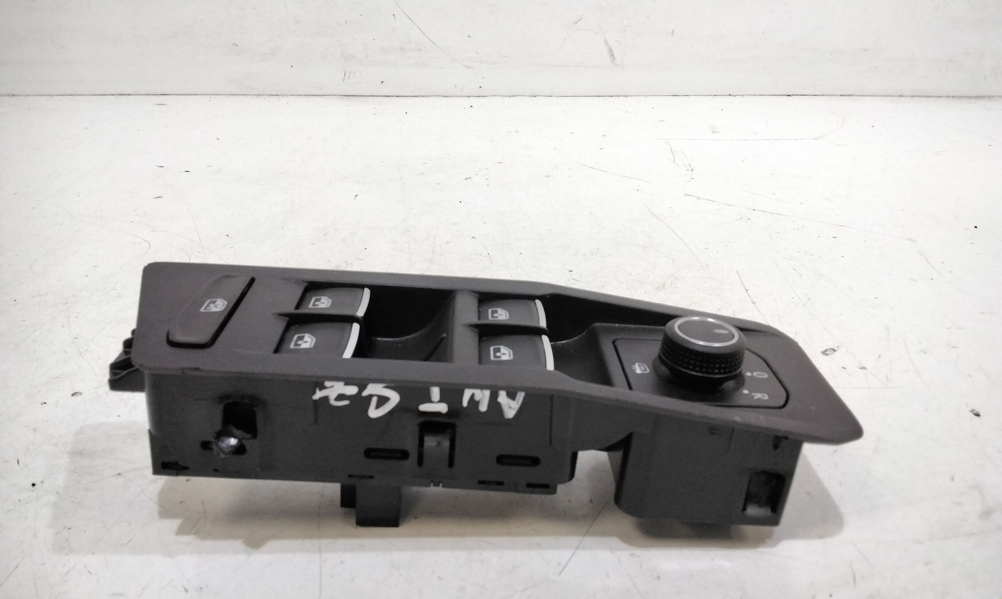 Pulsantiera anteriore sinistra Guida VOLKSWAGEN T-Roc Serie