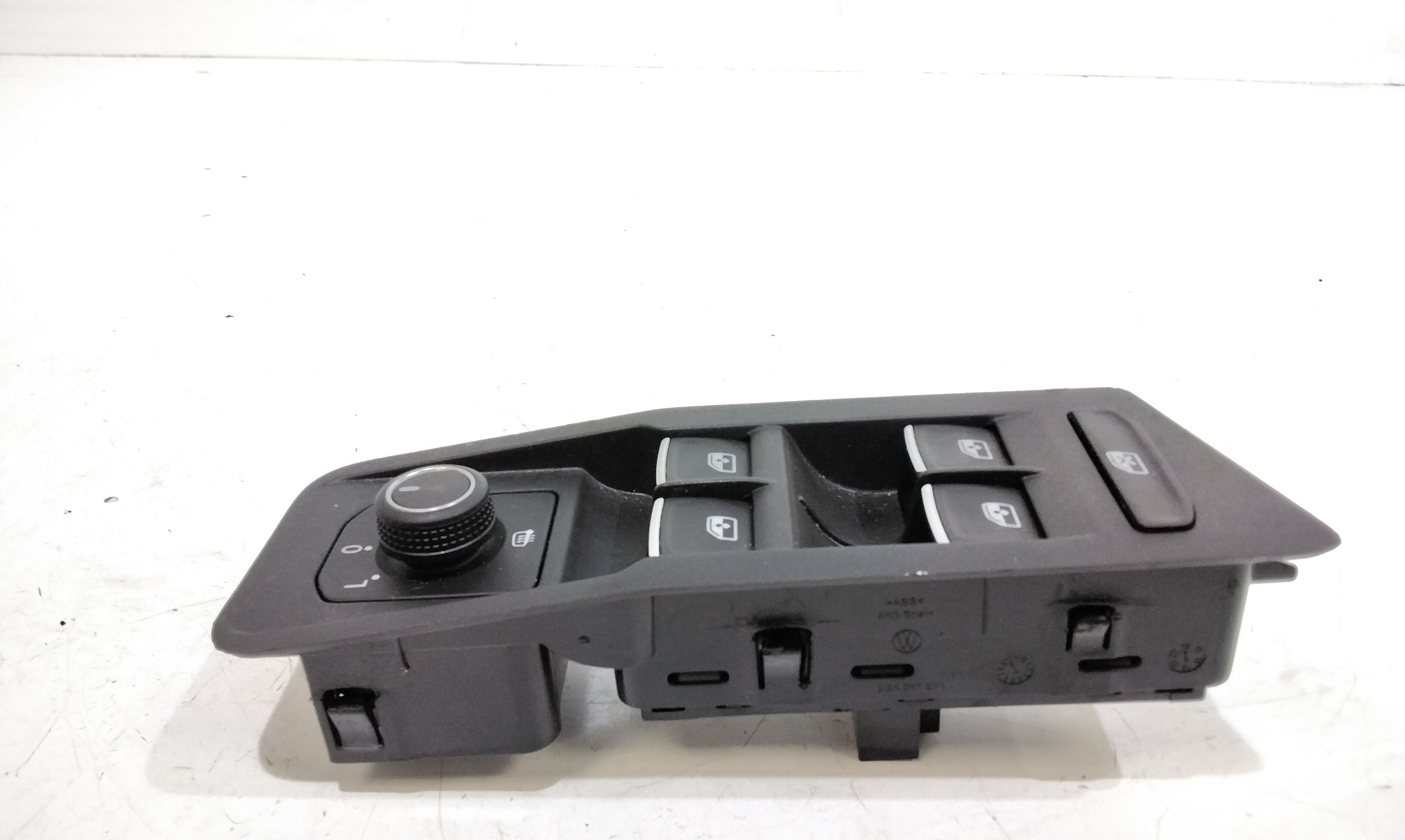 Pulsantiera anteriore sinistra Guida VOLKSWAGEN T-Roc Serie